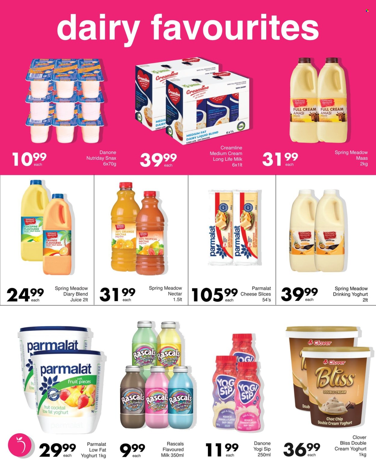 Save supermarket specials - 29/08/2024 - 08/09/2024. Page 4