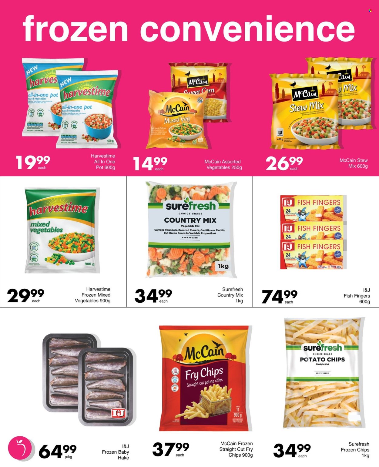 Save supermarket specials - 29/08/2024 - 08/09/2024. Page 7