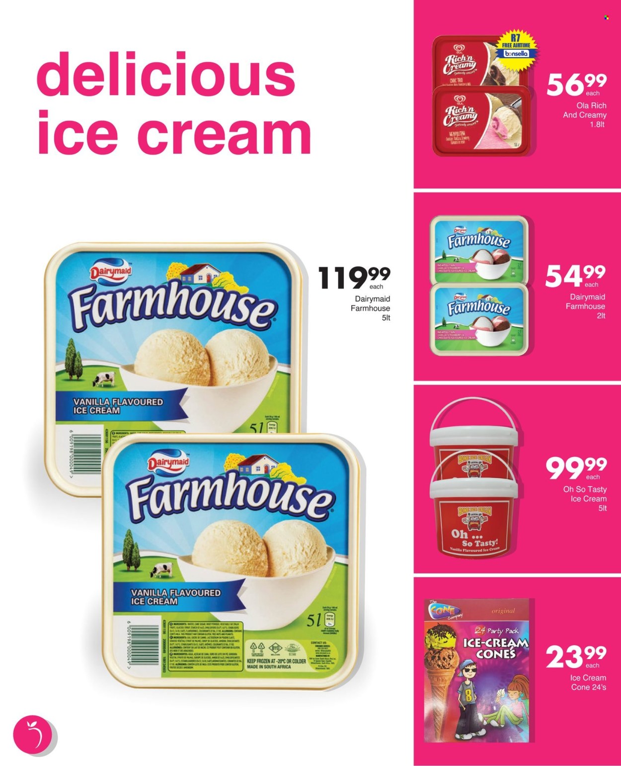 Save supermarket specials - 29/08/2024 - 08/09/2024. Page 8