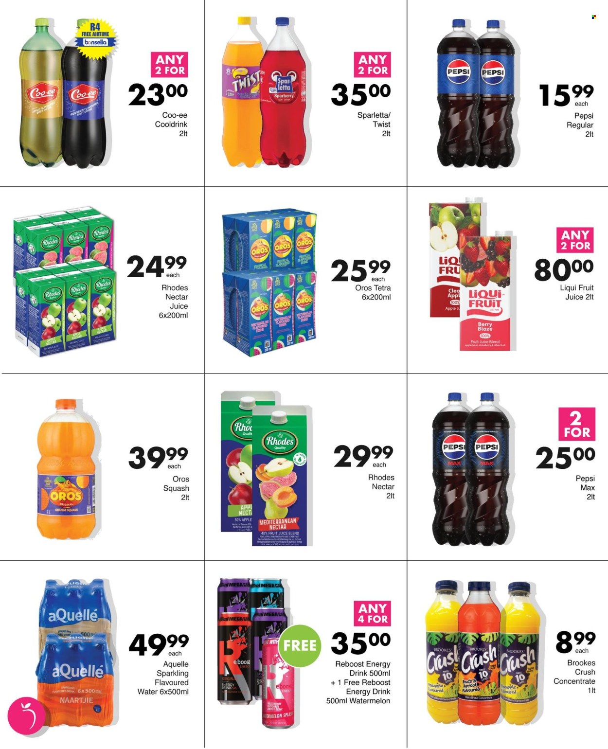 Save supermarket specials - 29/08/2024 - 08/09/2024. Page 9