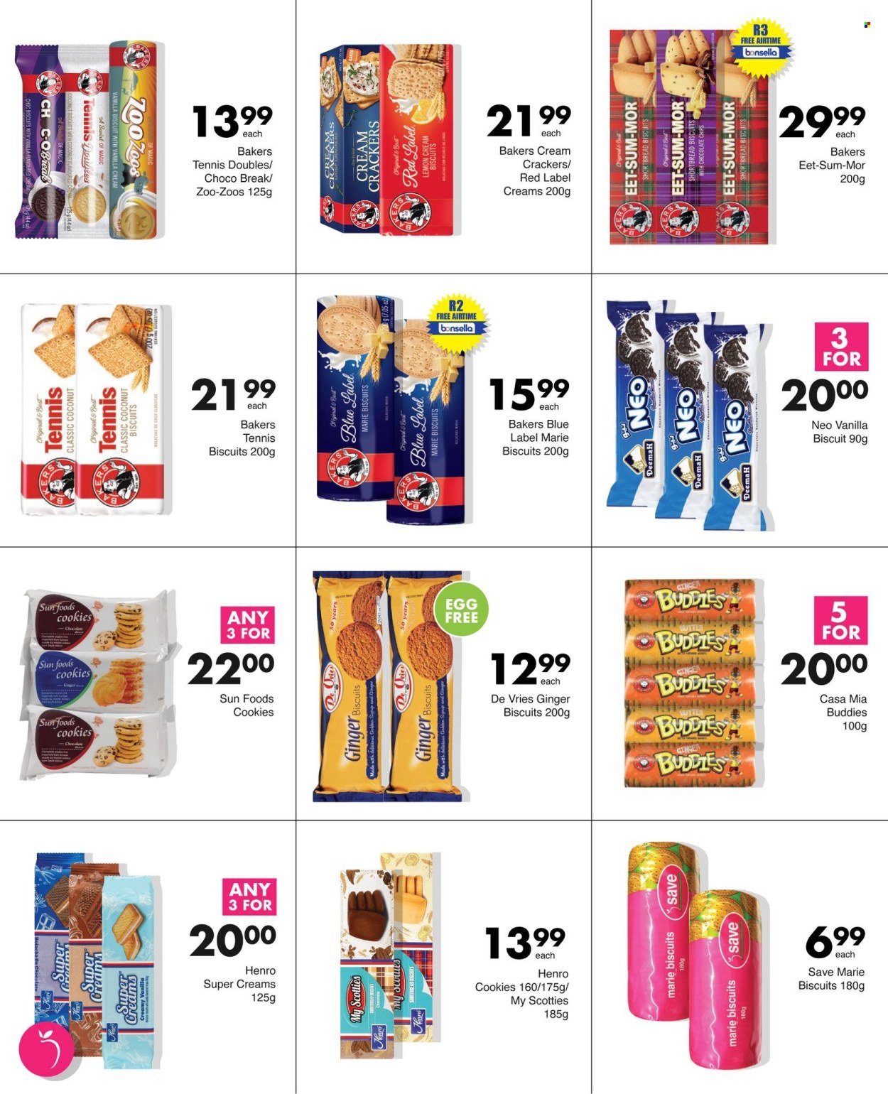 Save supermarket specials - 29/08/2024 - 08/09/2024. Page 12