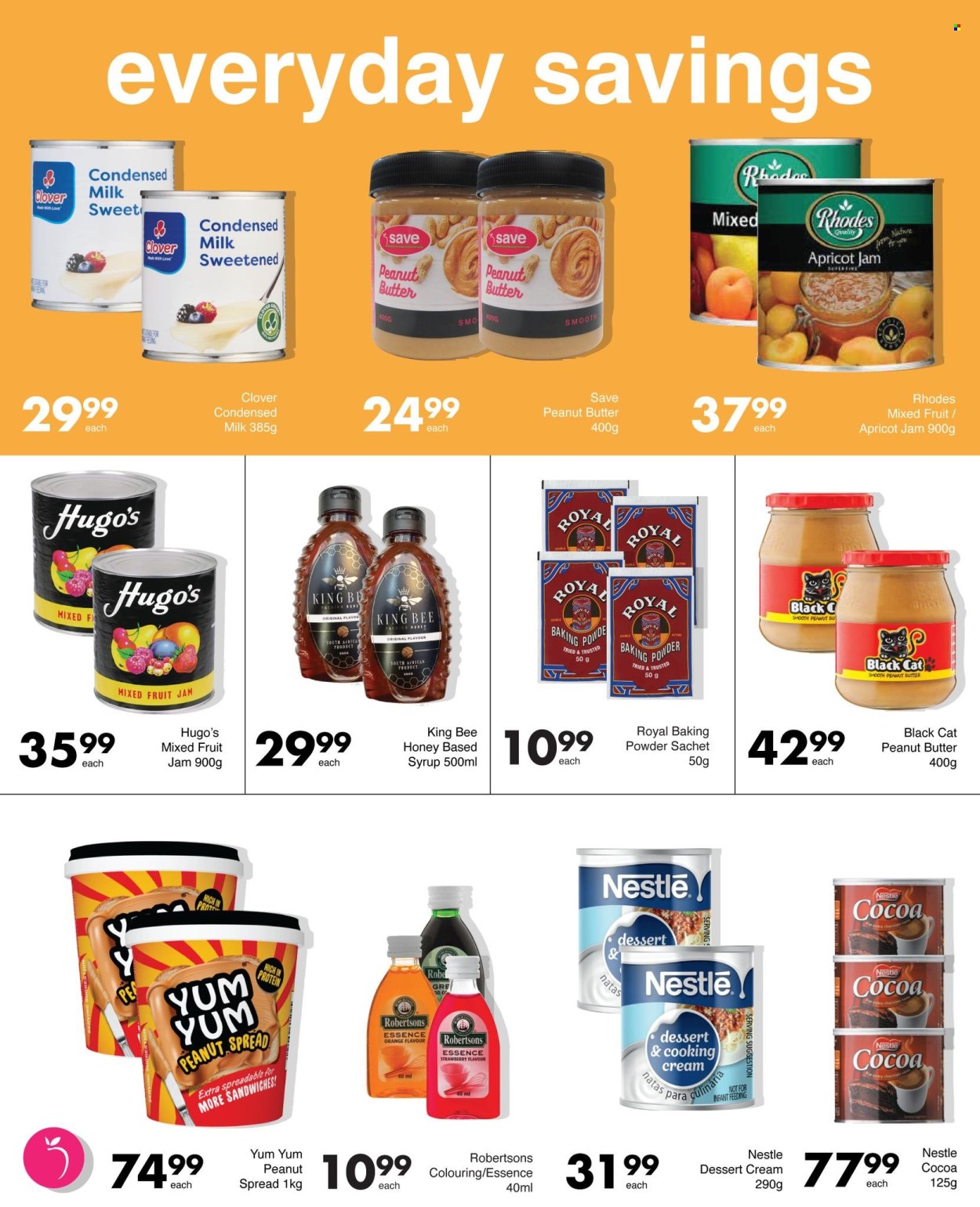 Save supermarket specials - 29/08/2024 - 08/09/2024. Page 16