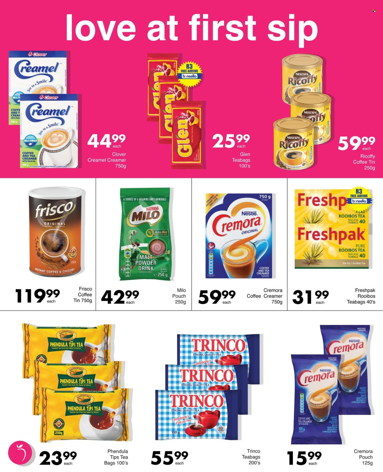Save supermarket specials - 29/08/2024 - 08/09/2024. Page 17