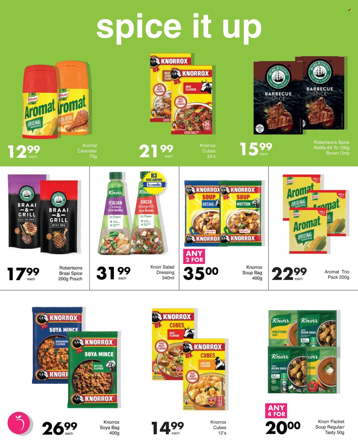 Save supermarket specials - 29/08/2024 - 08/09/2024. Page 18