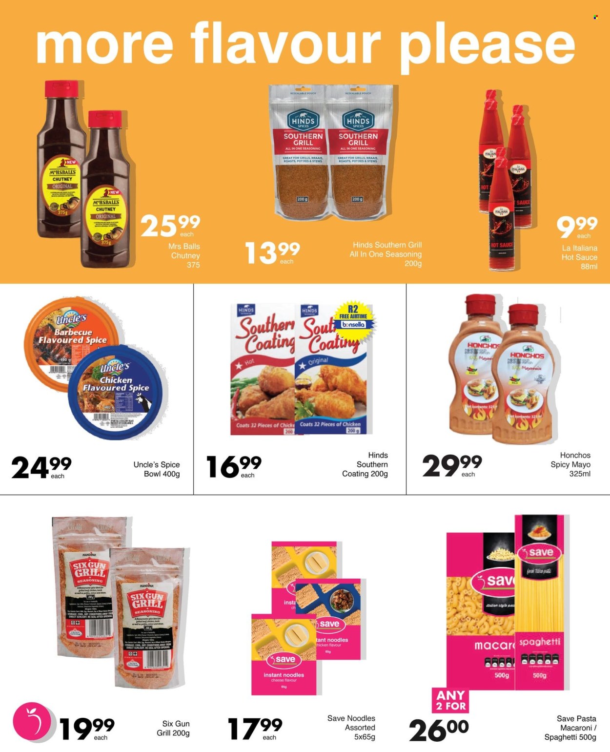 Save supermarket specials - 29/08/2024 - 08/09/2024. Page 20
