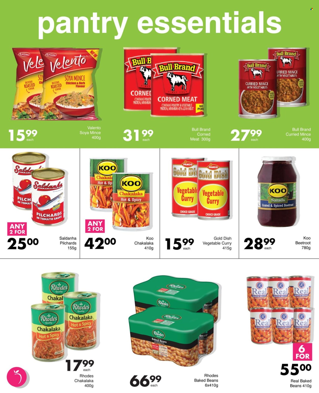 Save supermarket specials - 29/08/2024 - 08/09/2024. Page 21