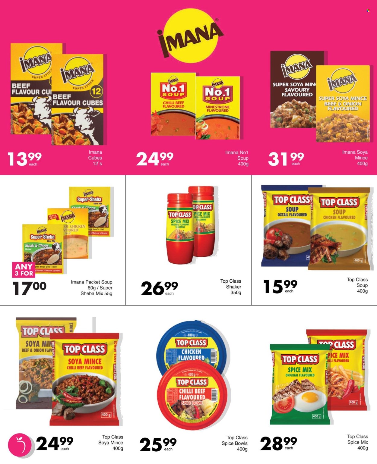 Save supermarket specials - 29/08/2024 - 08/09/2024. Page 22