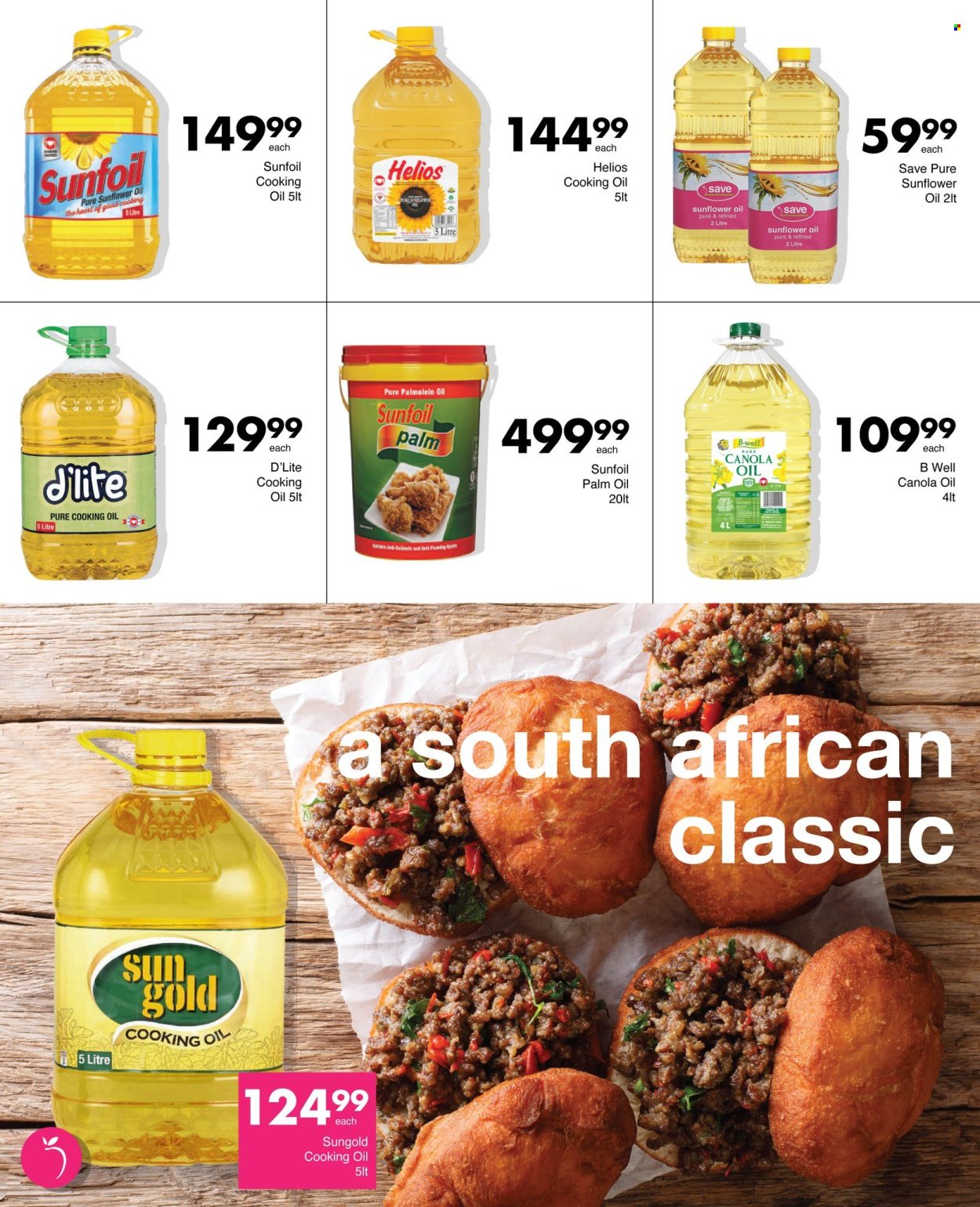 Save supermarket specials - 29/08/2024 - 08/09/2024. Page 23