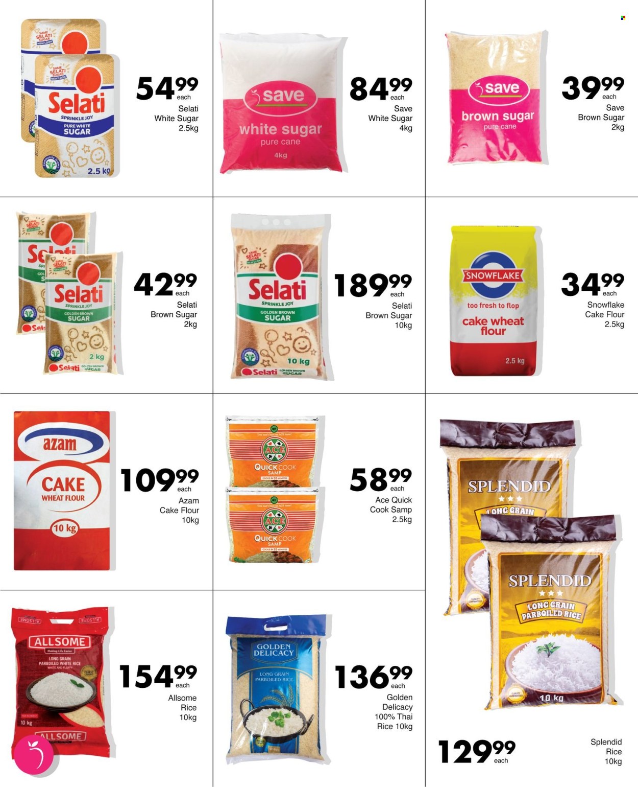 Save supermarket specials - 29/08/2024 - 08/09/2024. Page 24