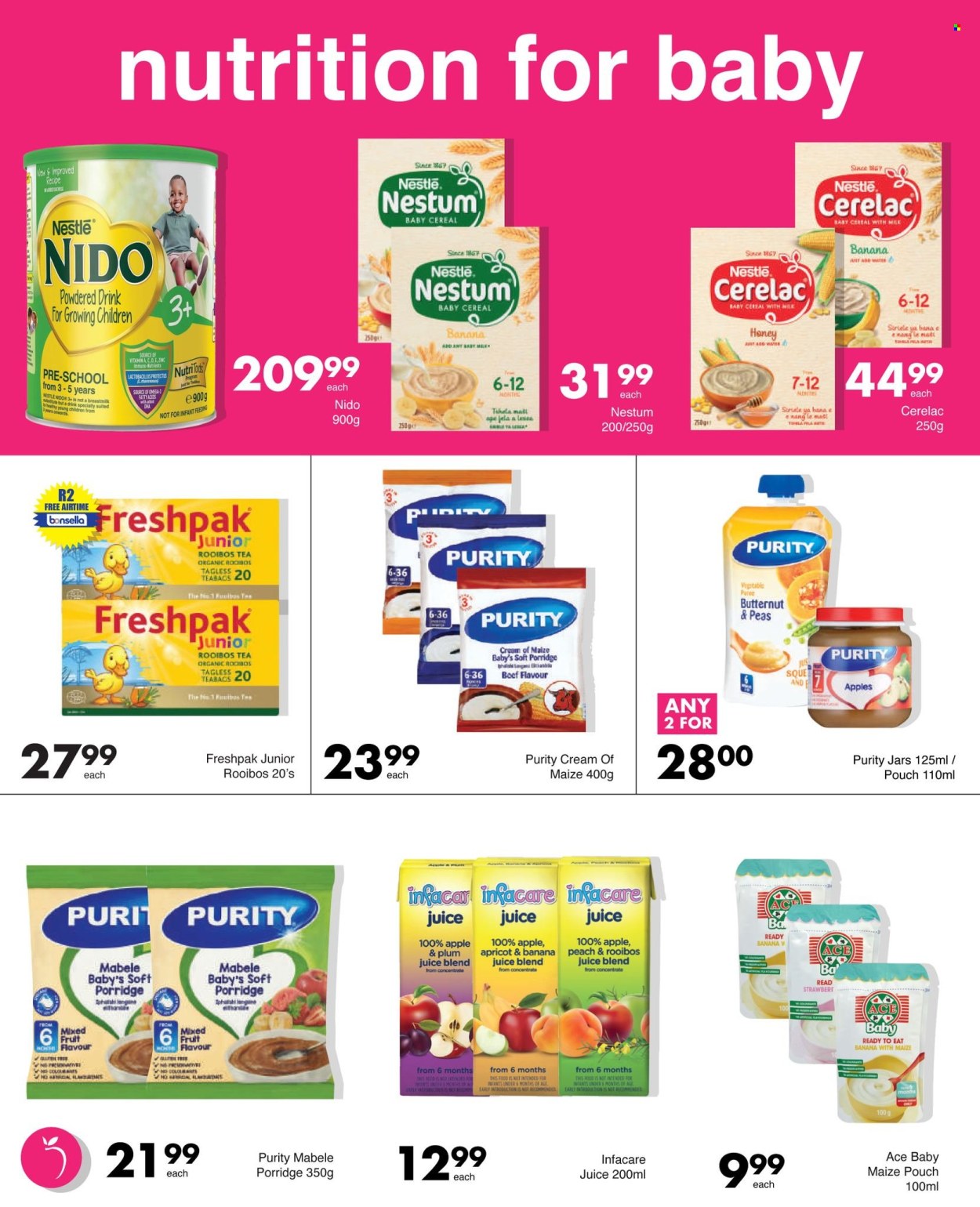 Save supermarket specials - 29/08/2024 - 08/09/2024. Page 25