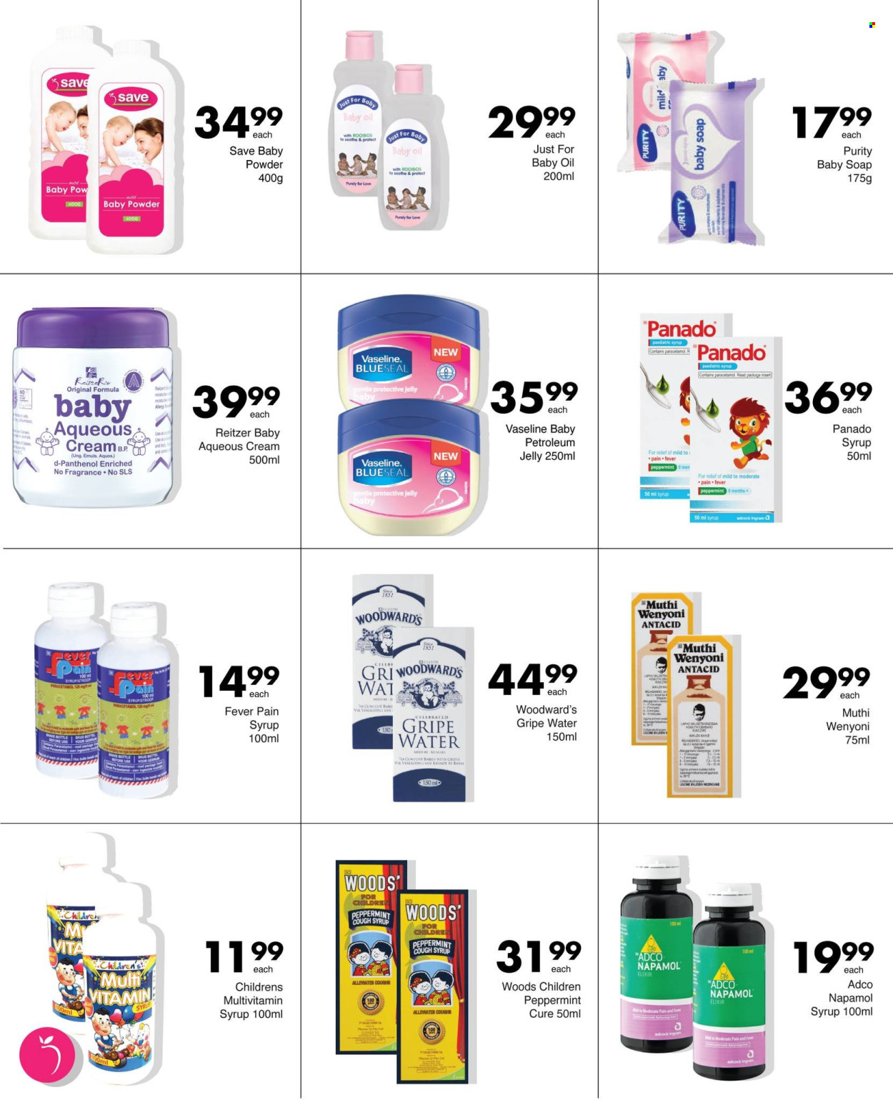 Save supermarket specials - 29/08/2024 - 08/09/2024. Page 27