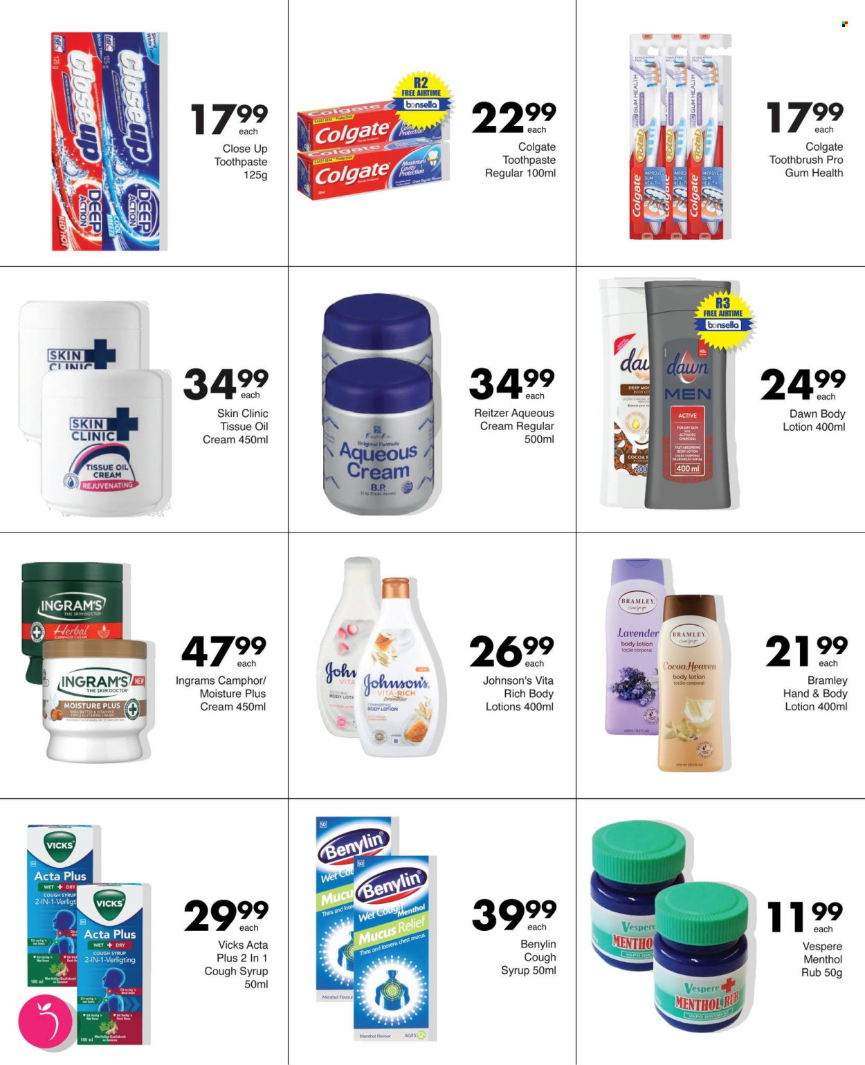 Save supermarket specials - 29/08/2024 - 08/09/2024. Page 28