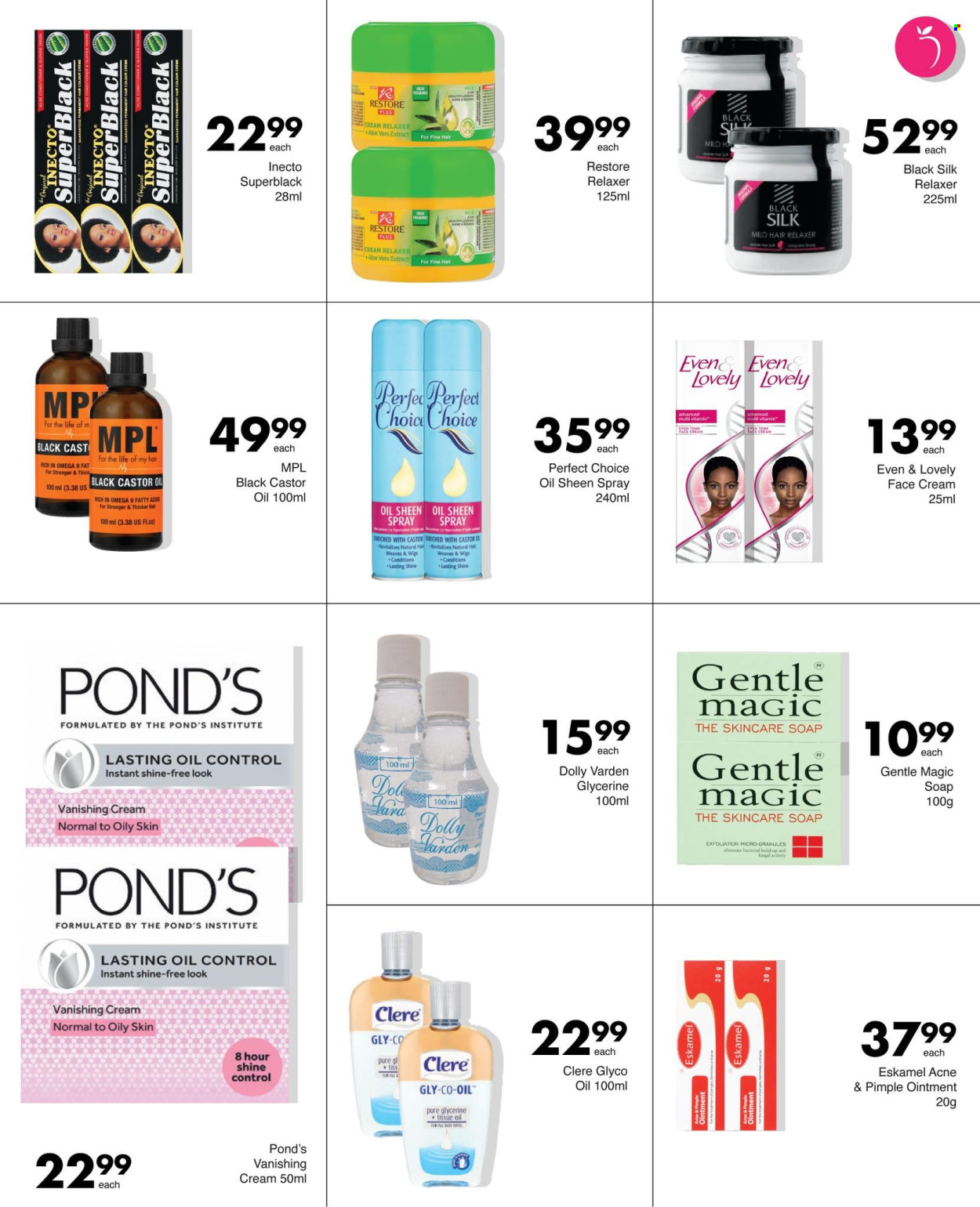 Save supermarket specials - 29/08/2024 - 08/09/2024. Page 29