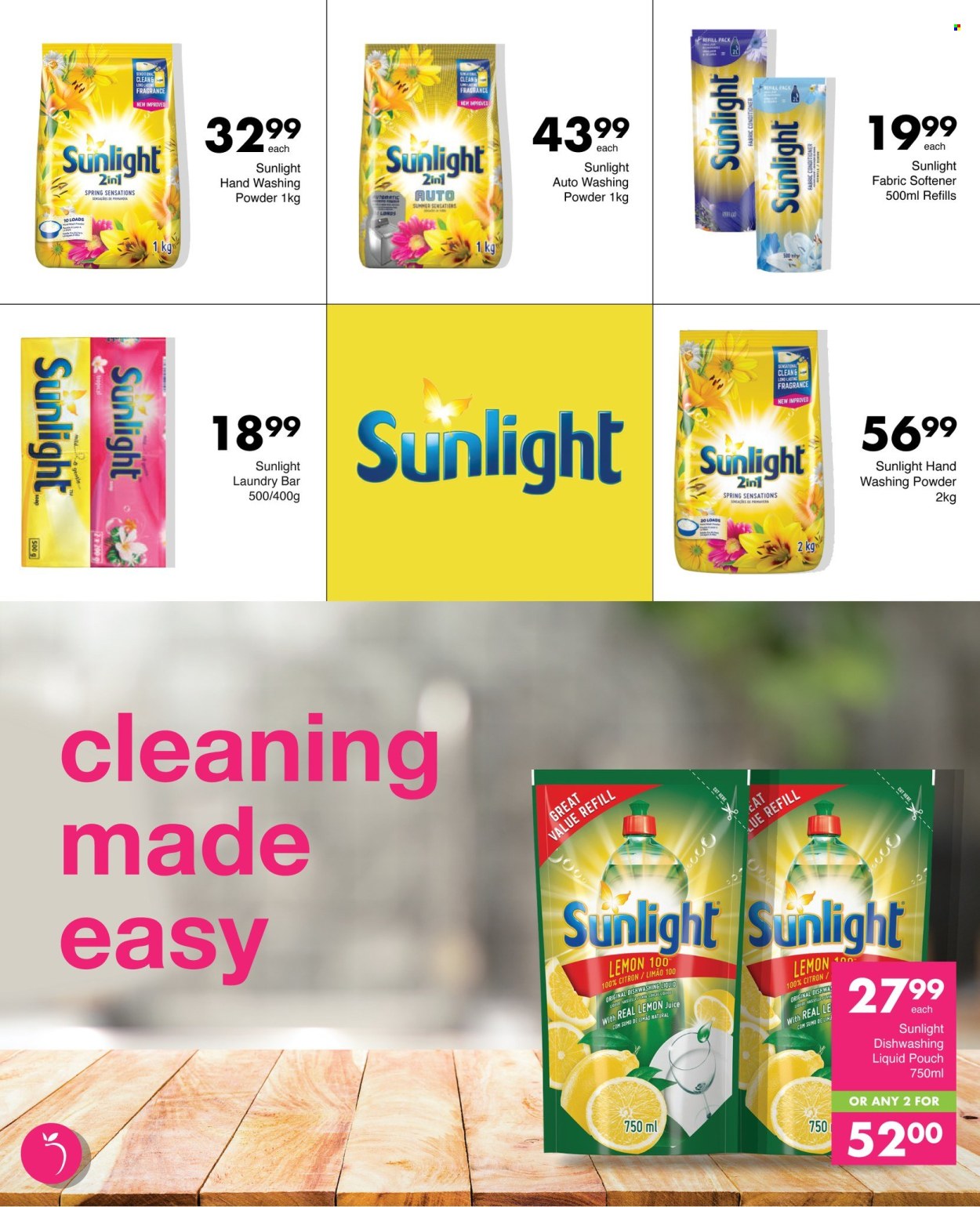 Save supermarket specials - 29/08/2024 - 08/09/2024. Page 31