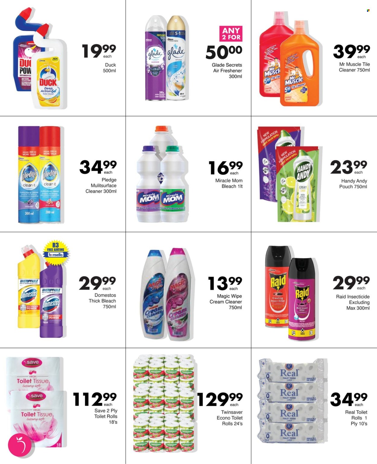 Save supermarket specials - 29/08/2024 - 08/09/2024. Page 33