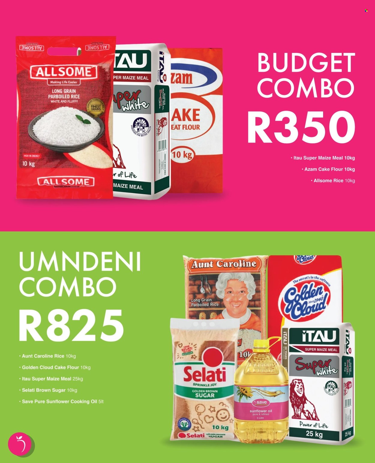 Save supermarket specials - 29/08/2024 - 08/09/2024. Page 34
