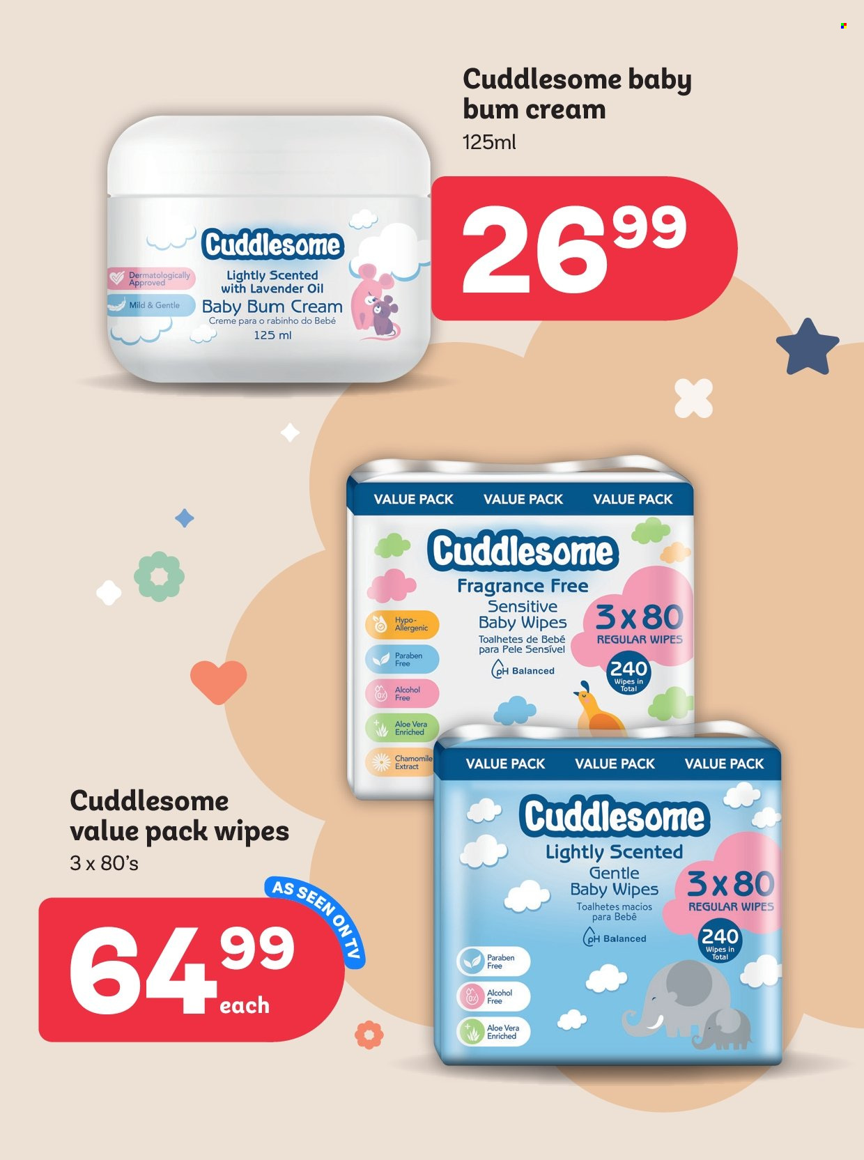 PEP Stores specials - 30/08/2024 - 12/09/2024. Page 3