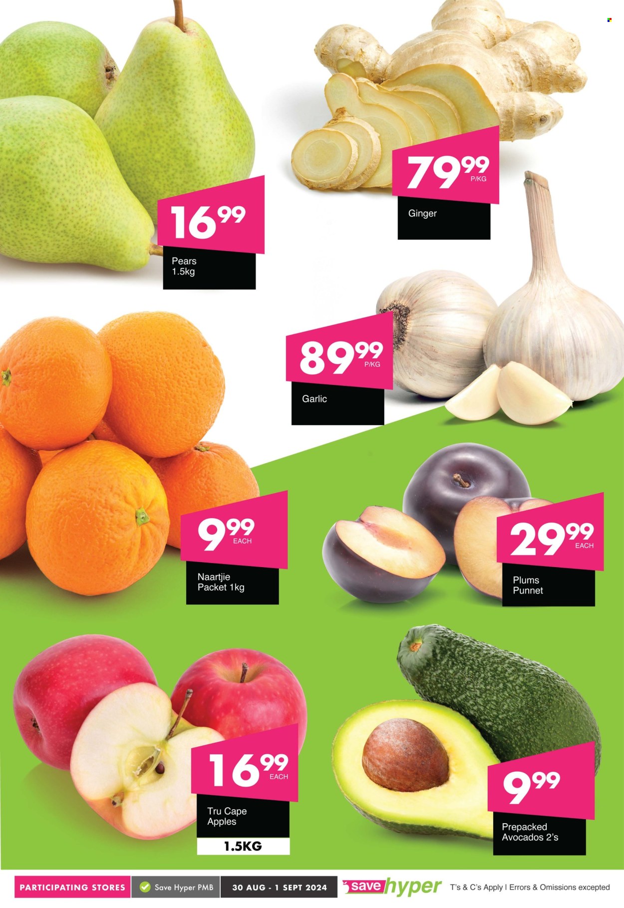 Save hyper specials - 30/08/2024 - 01/09/2024. Page 6