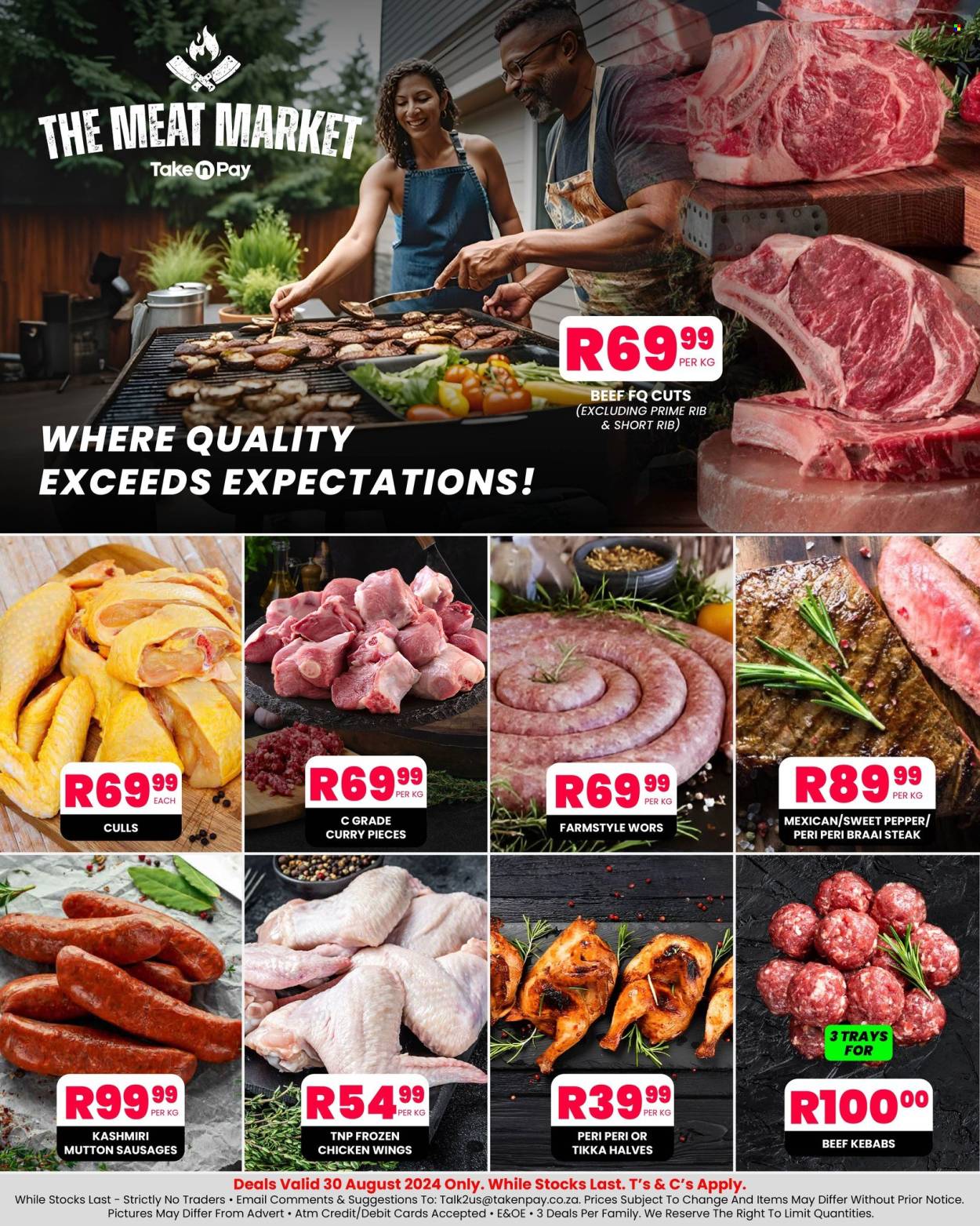 Take n Pay specials - 30/08/2024 - 30/08/2024. Page 2