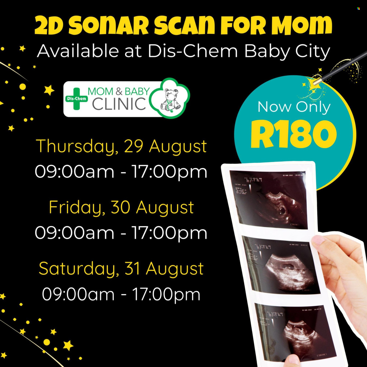 Baby City specials - 29/08/2024 - 31/08/2024. Page 1
