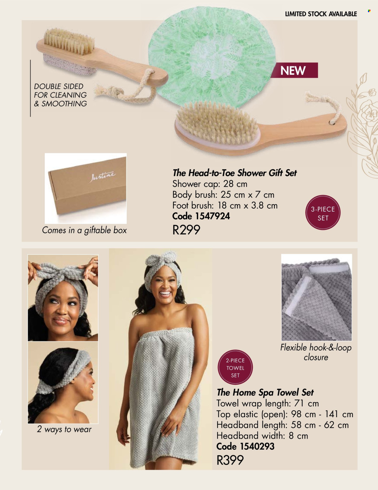 Justine specials - 01/09/2024 - 30/09/2024. Page 73