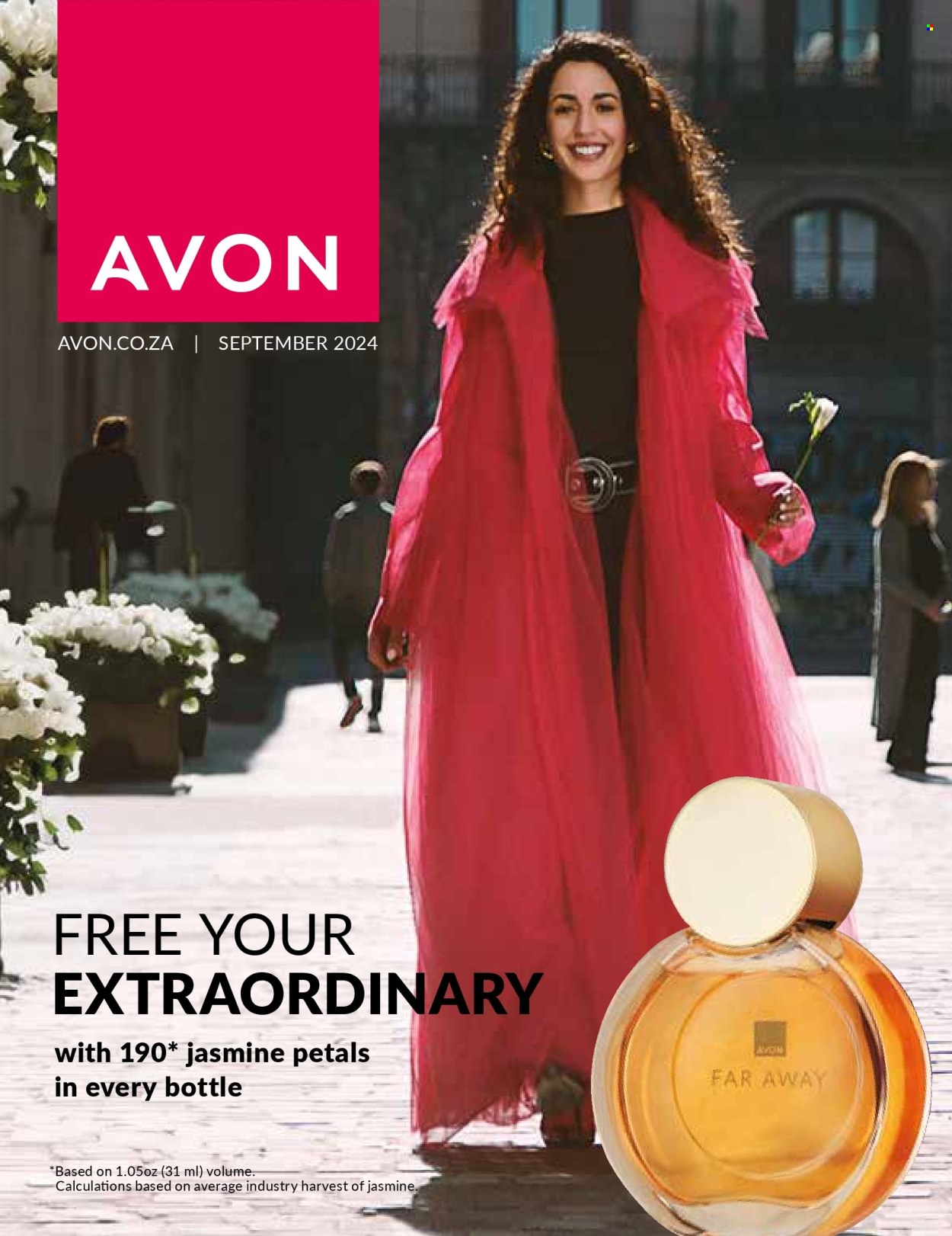Avon specials - 01/09/2024 - 30/09/2024. Page 1