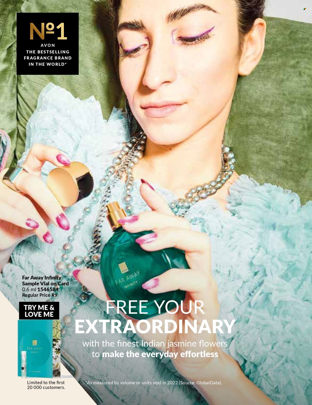 Avon specials - 01/09/2024 - 30/09/2024. Page 8