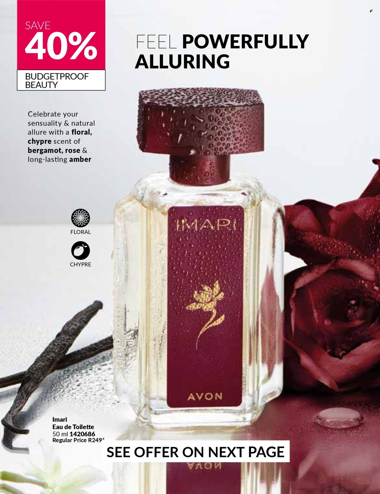Avon specials - 01/09/2024 - 30/09/2024. Page 12