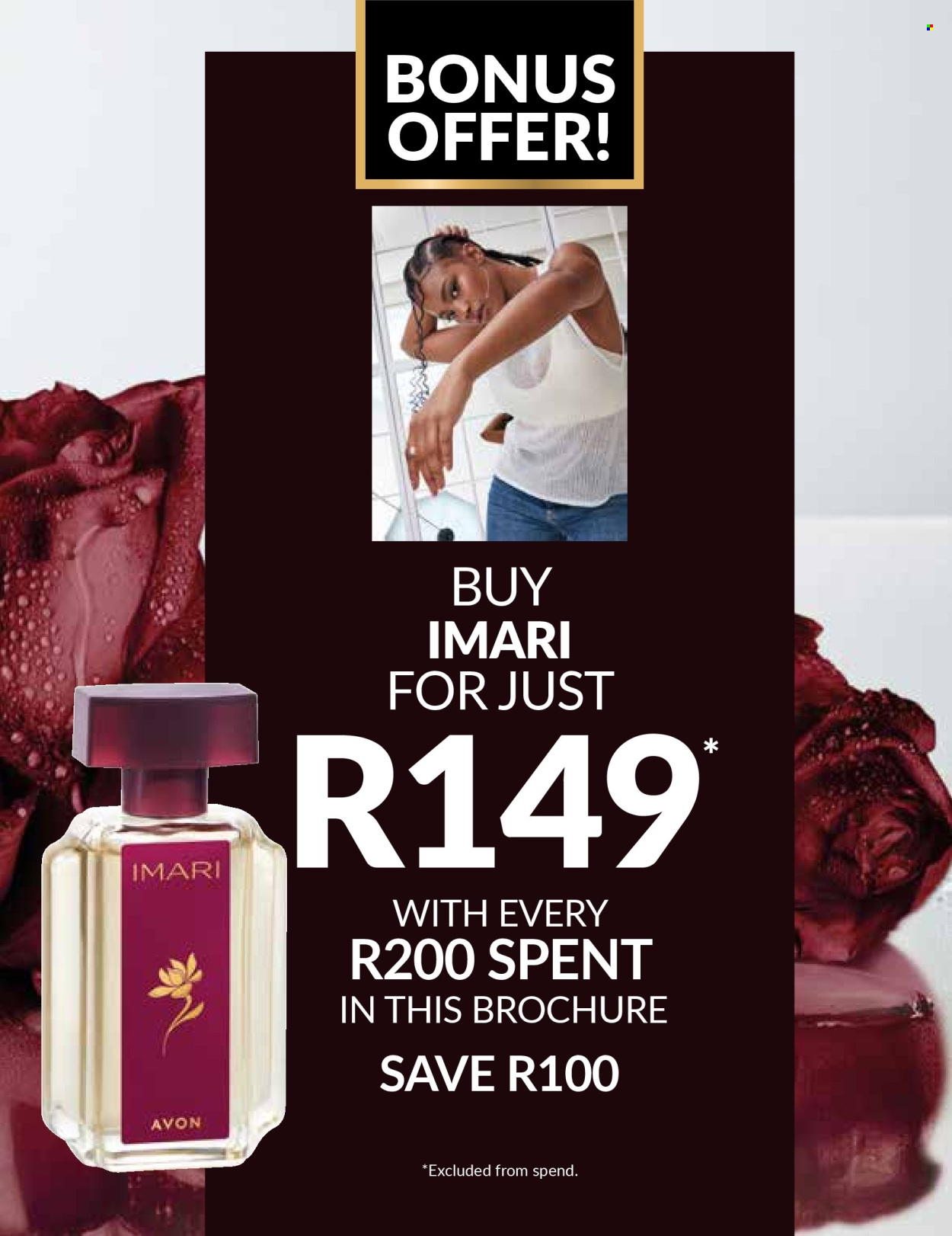 Avon specials - 01/09/2024 - 30/09/2024. Page 13