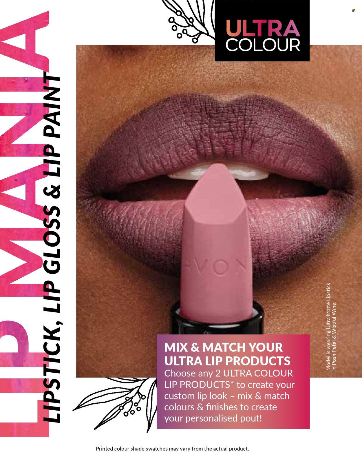 Avon specials - 01/09/2024 - 30/09/2024. Page 14