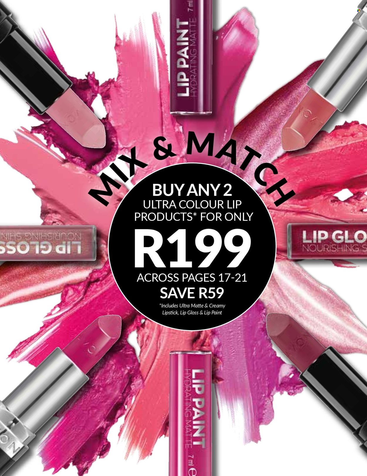 Avon specials - 01/09/2024 - 30/09/2024. Page 15