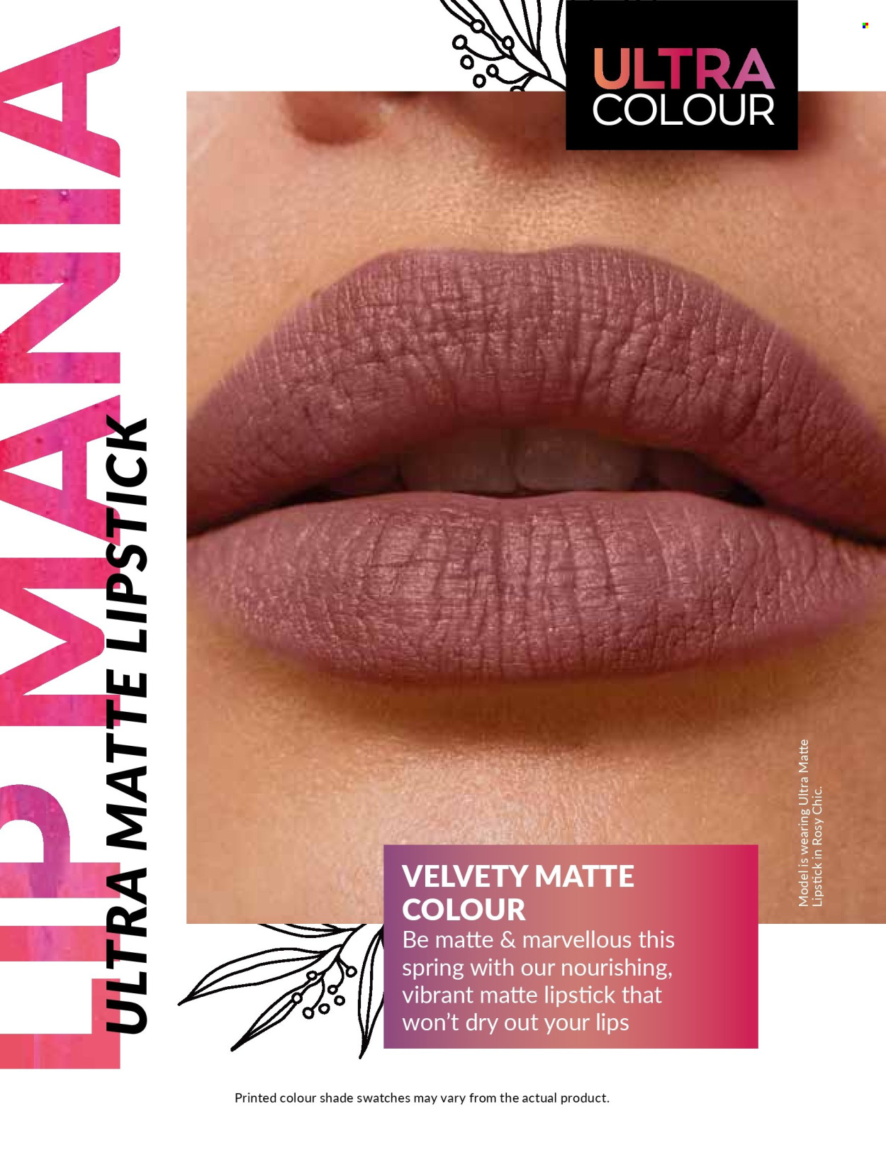 Avon specials - 01/09/2024 - 30/09/2024. Page 16