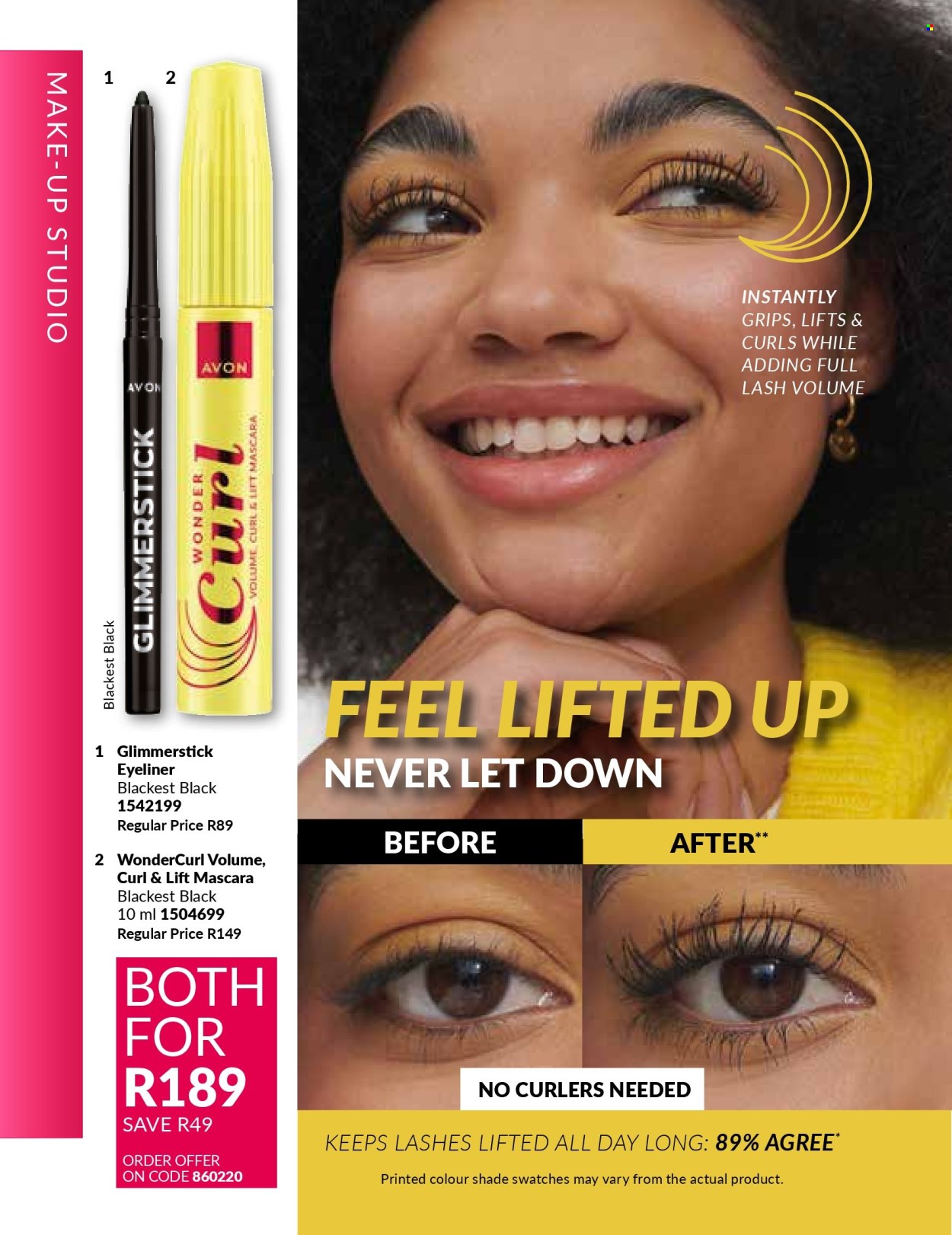 Avon specials - 01/09/2024 - 30/09/2024. Page 22