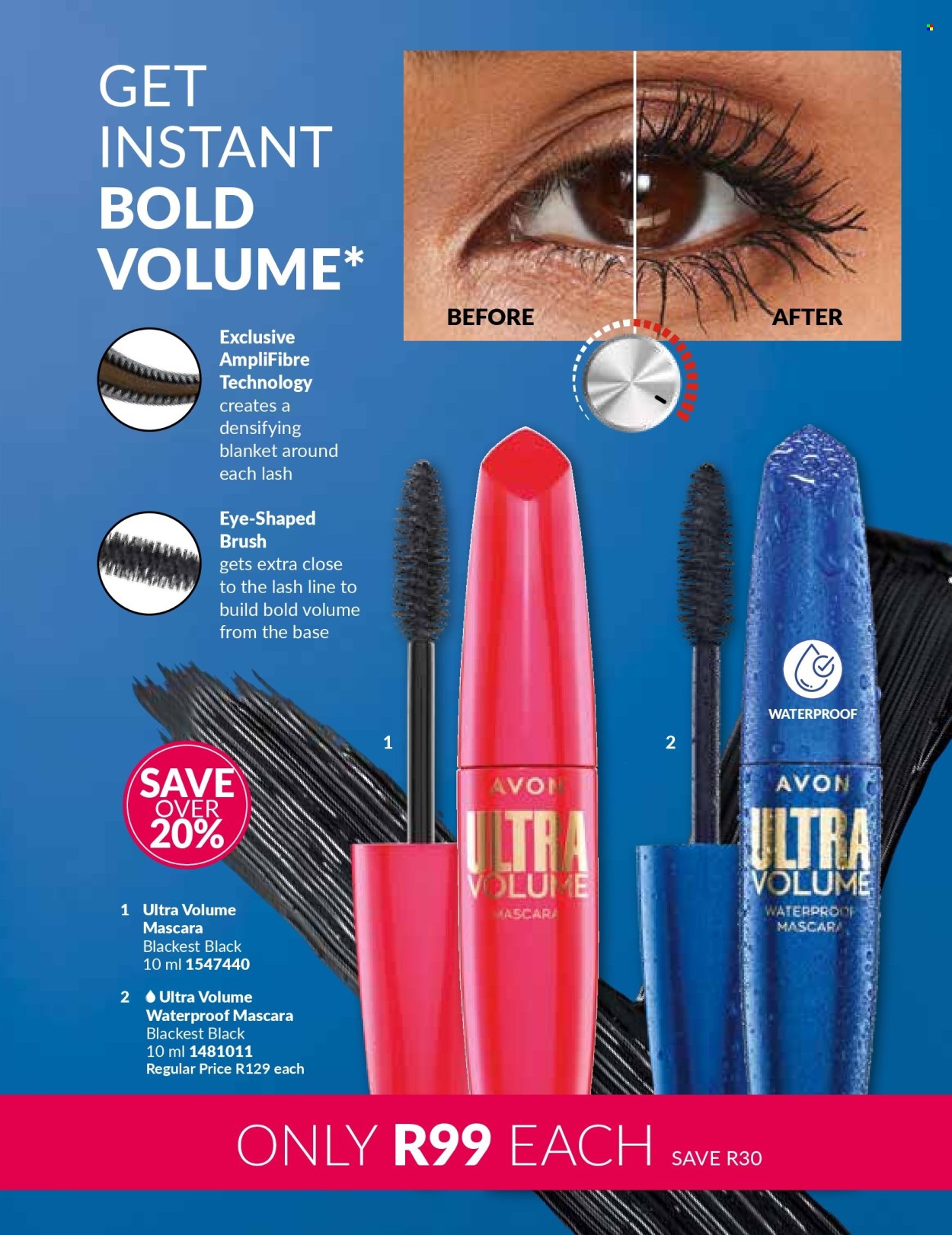 Avon specials - 01/09/2024 - 30/09/2024. Page 25
