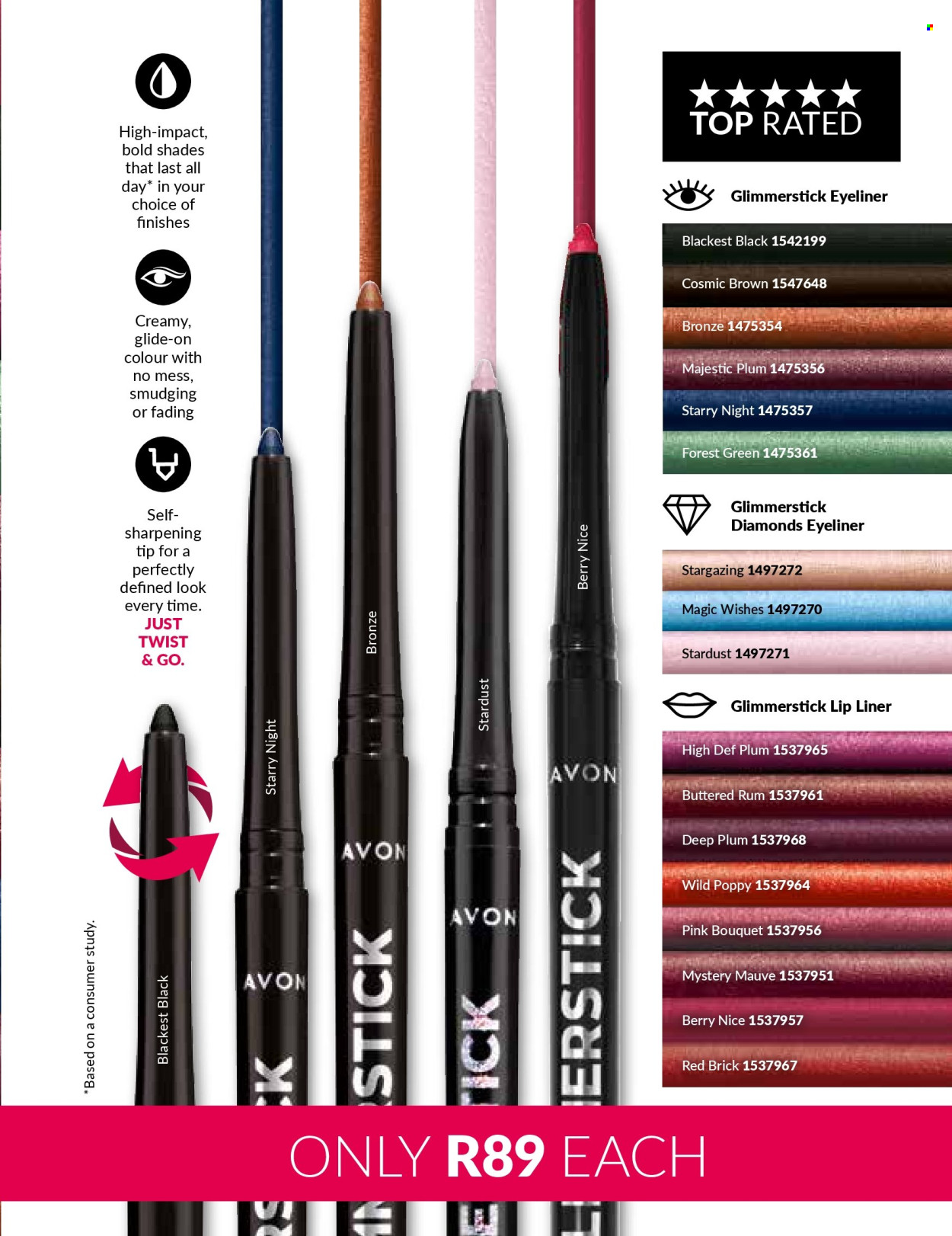 Avon specials - 01/09/2024 - 30/09/2024. Page 27