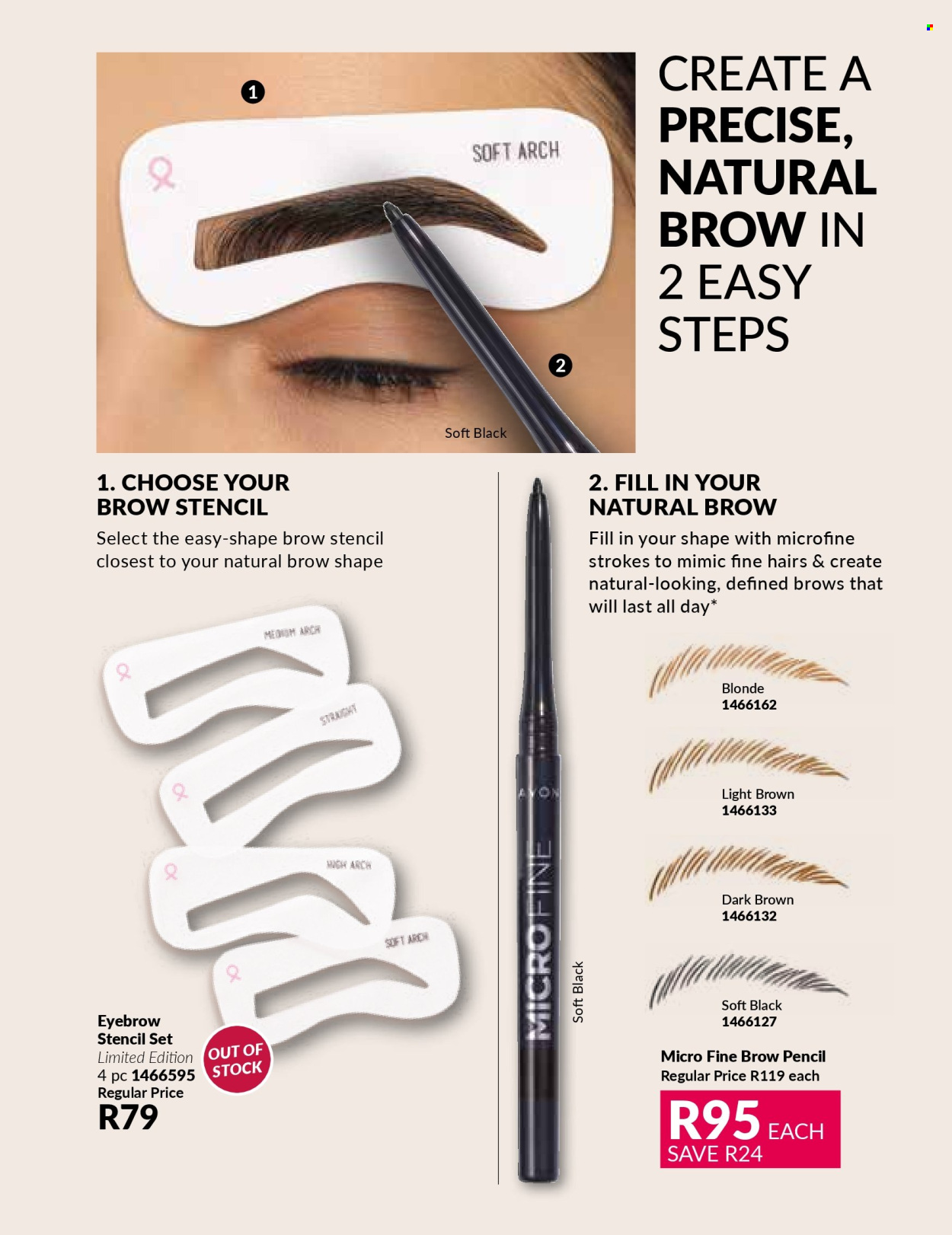 Avon specials - 01/09/2024 - 30/09/2024. Page 29