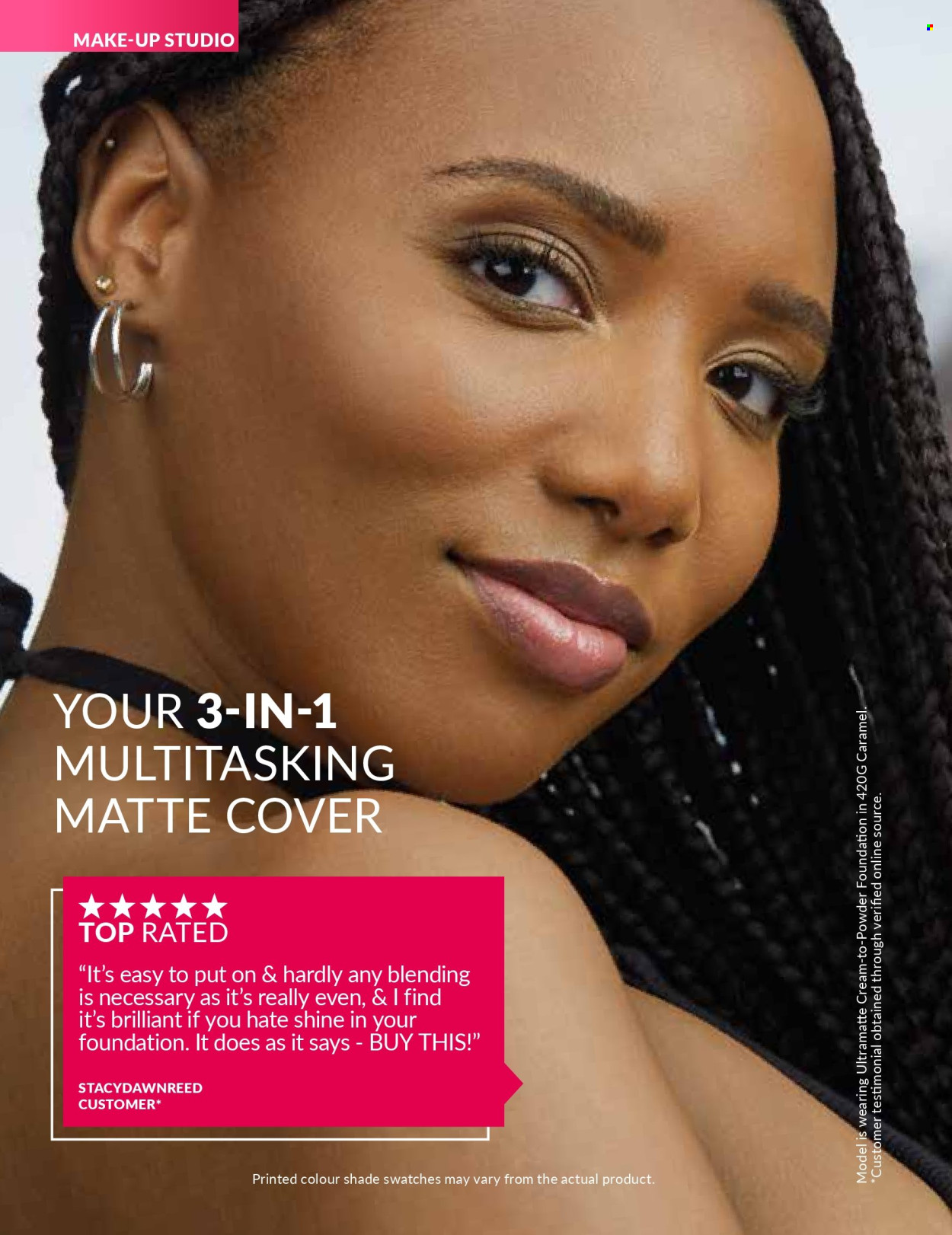 Avon specials - 01/09/2024 - 30/09/2024. Page 32