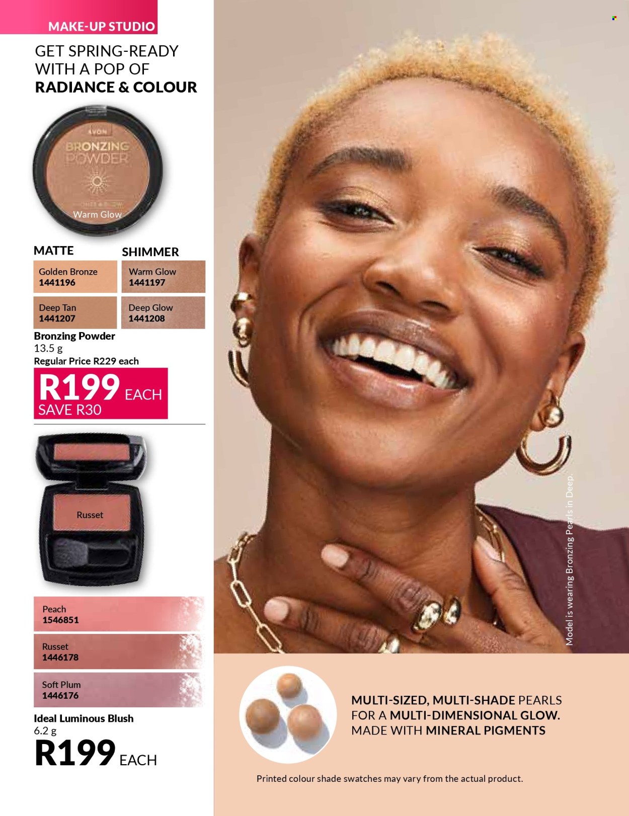 Avon specials - 01/09/2024 - 30/09/2024. Page 36