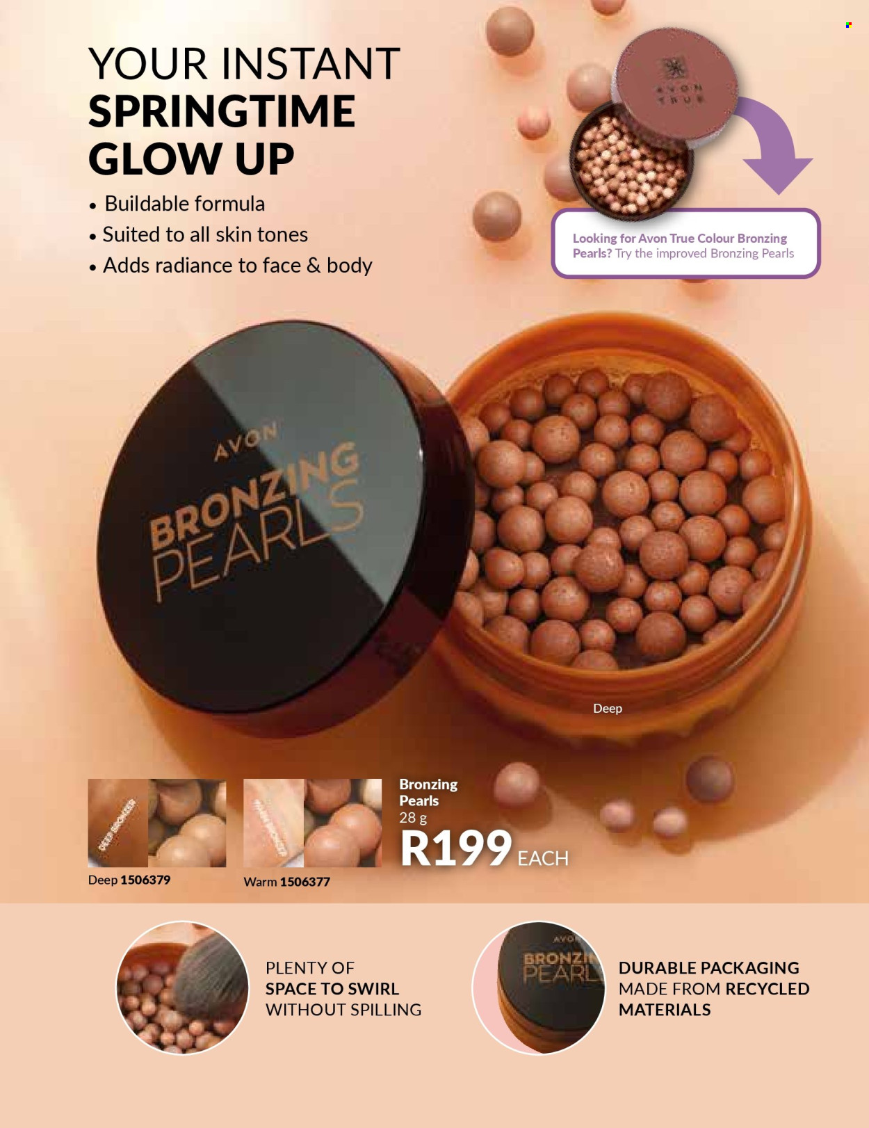 Avon specials - 01/09/2024 - 30/09/2024. Page 37