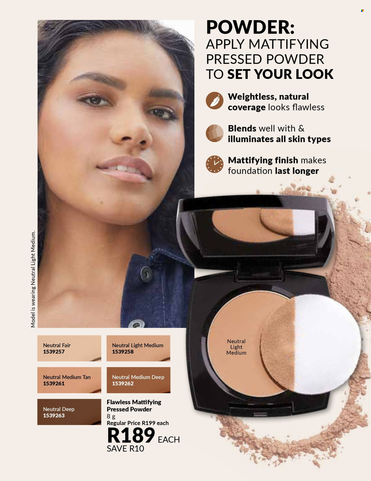 Avon specials - 01/09/2024 - 30/09/2024. Page 39