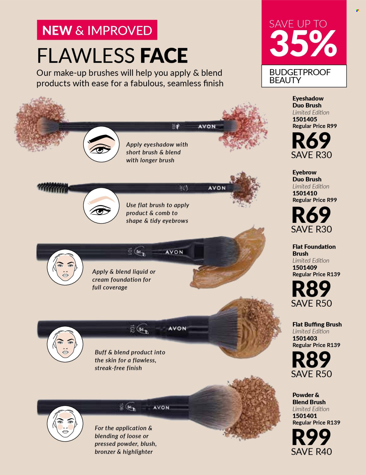 Avon specials - 01/09/2024 - 30/09/2024. Page 41