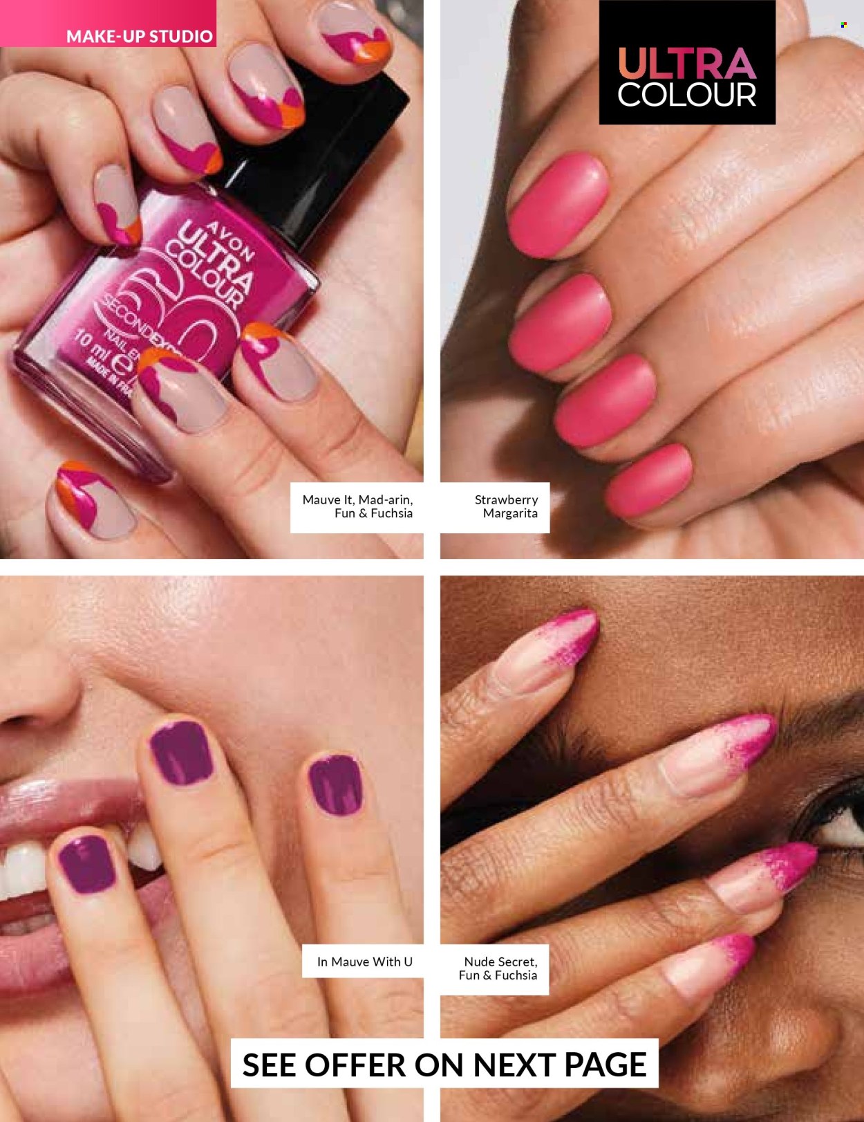 Avon specials - 01/09/2024 - 30/09/2024. Page 42