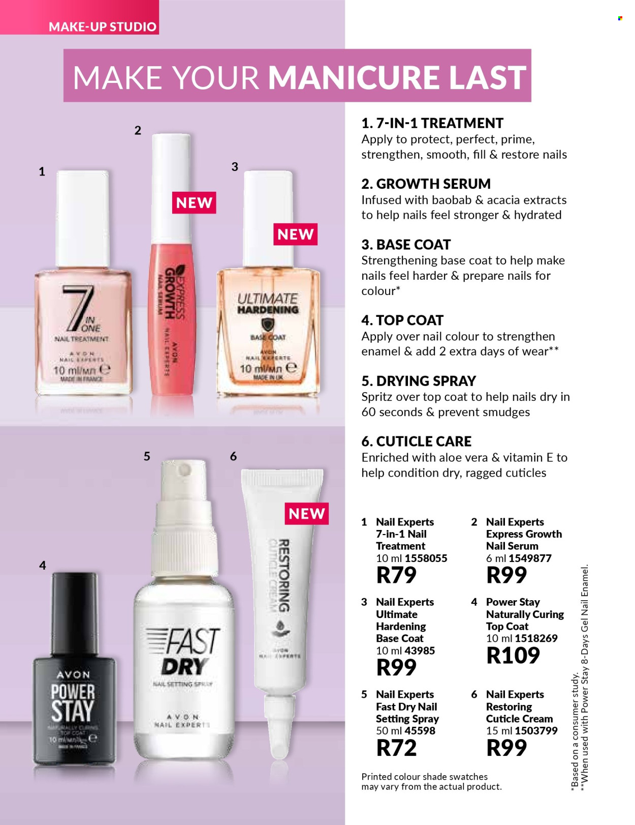Avon specials - 01/09/2024 - 30/09/2024. Page 44