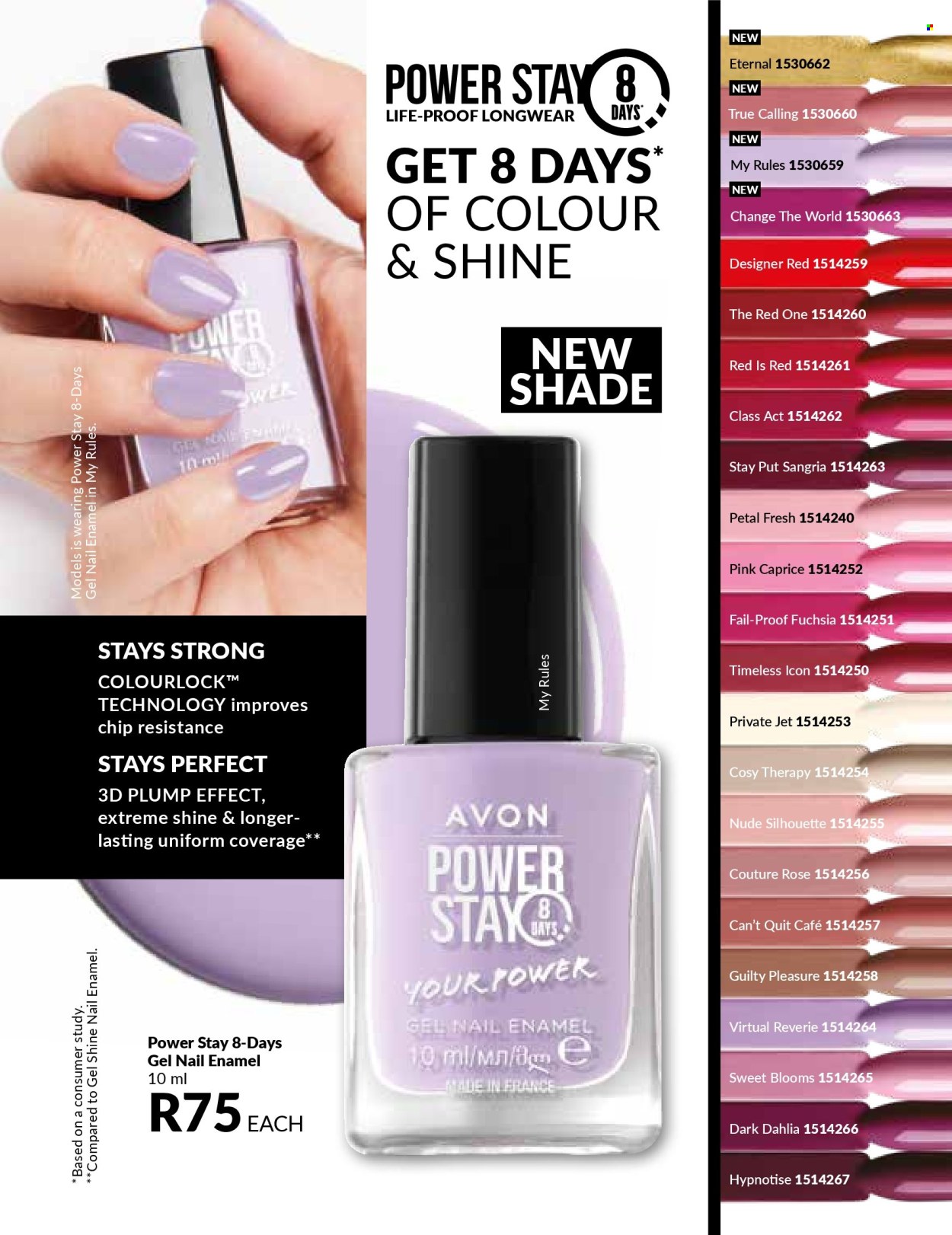 Avon specials - 01/09/2024 - 30/09/2024. Page 45
