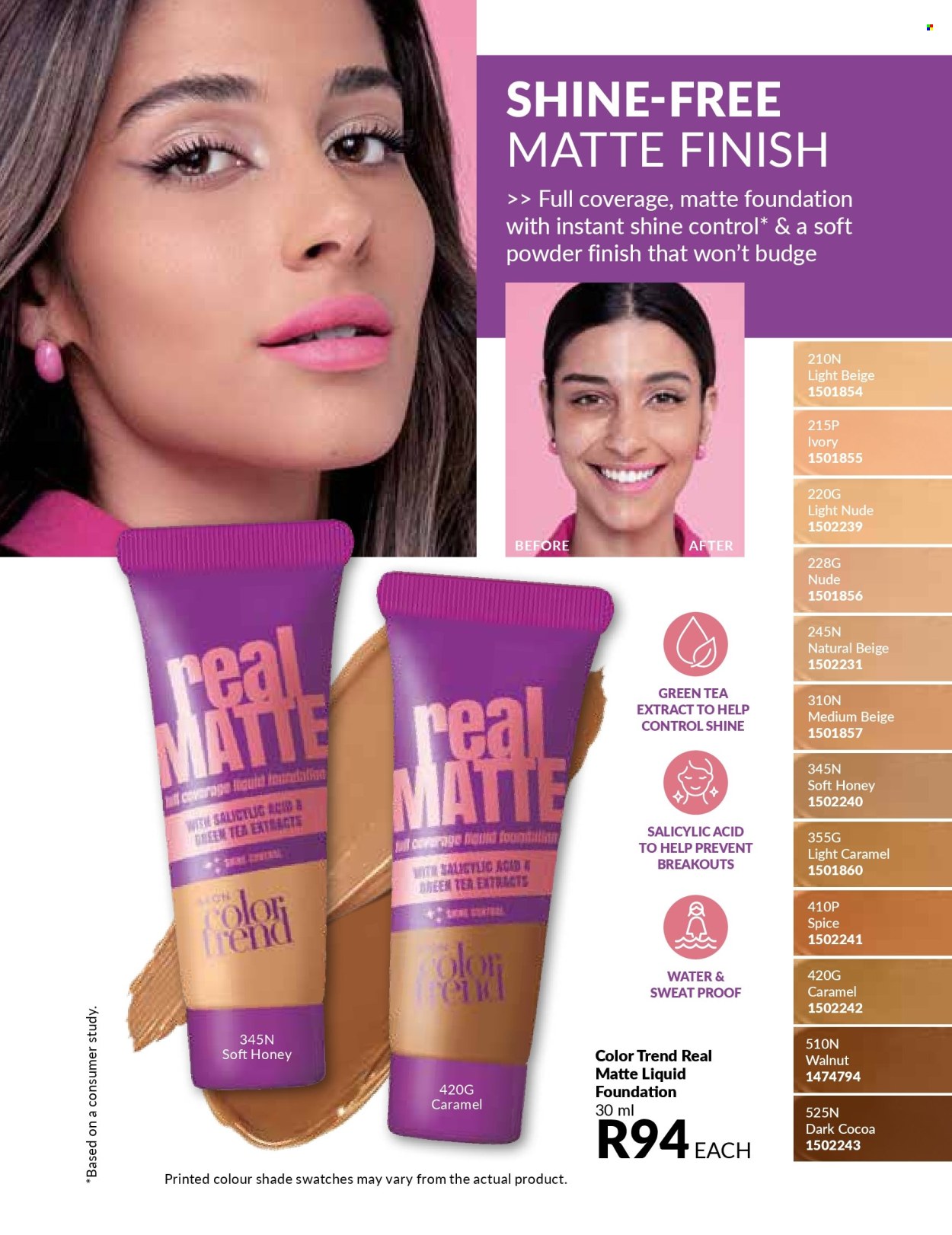 Avon specials - 01/09/2024 - 30/09/2024. Page 47