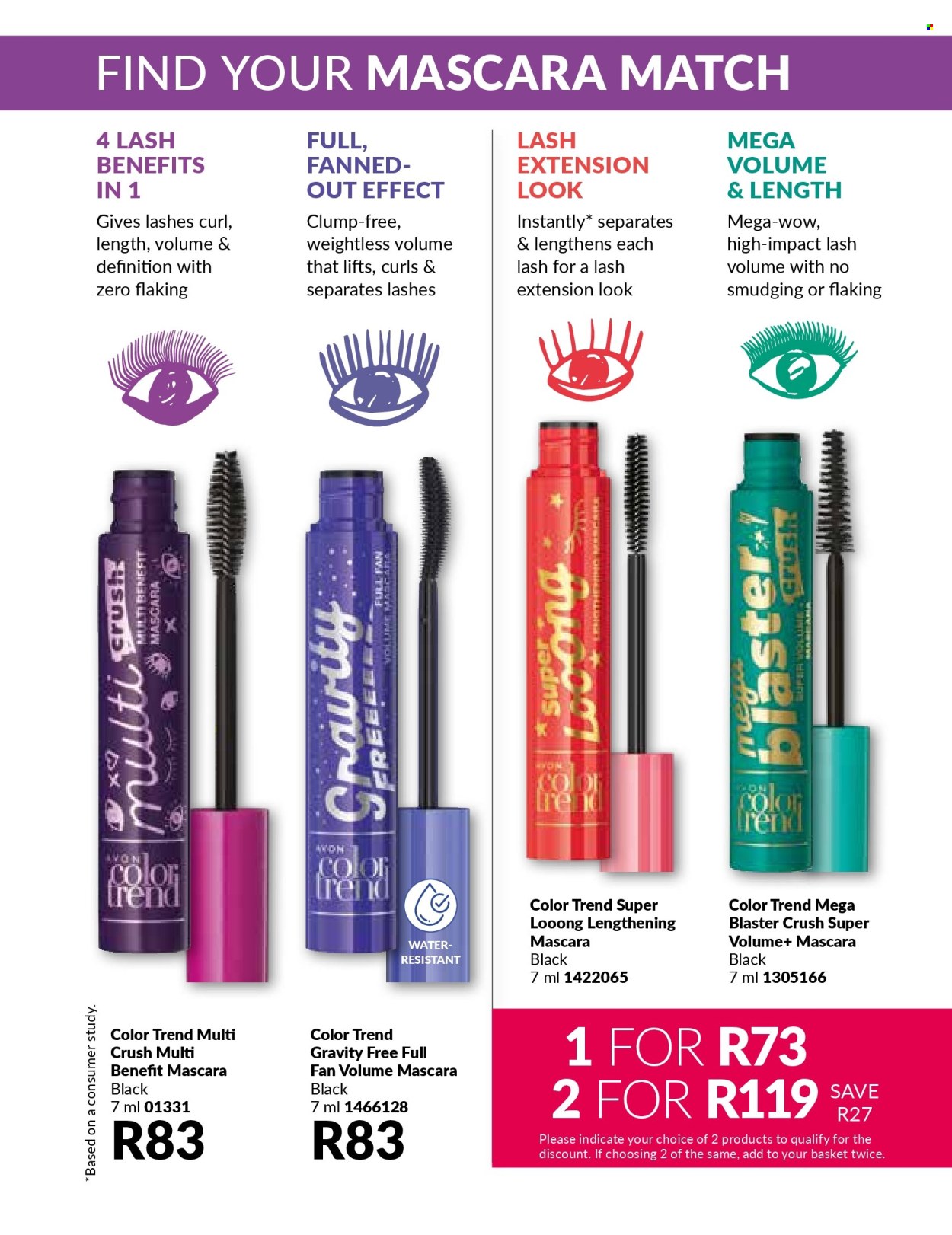Avon specials - 01/09/2024 - 30/09/2024. Page 49