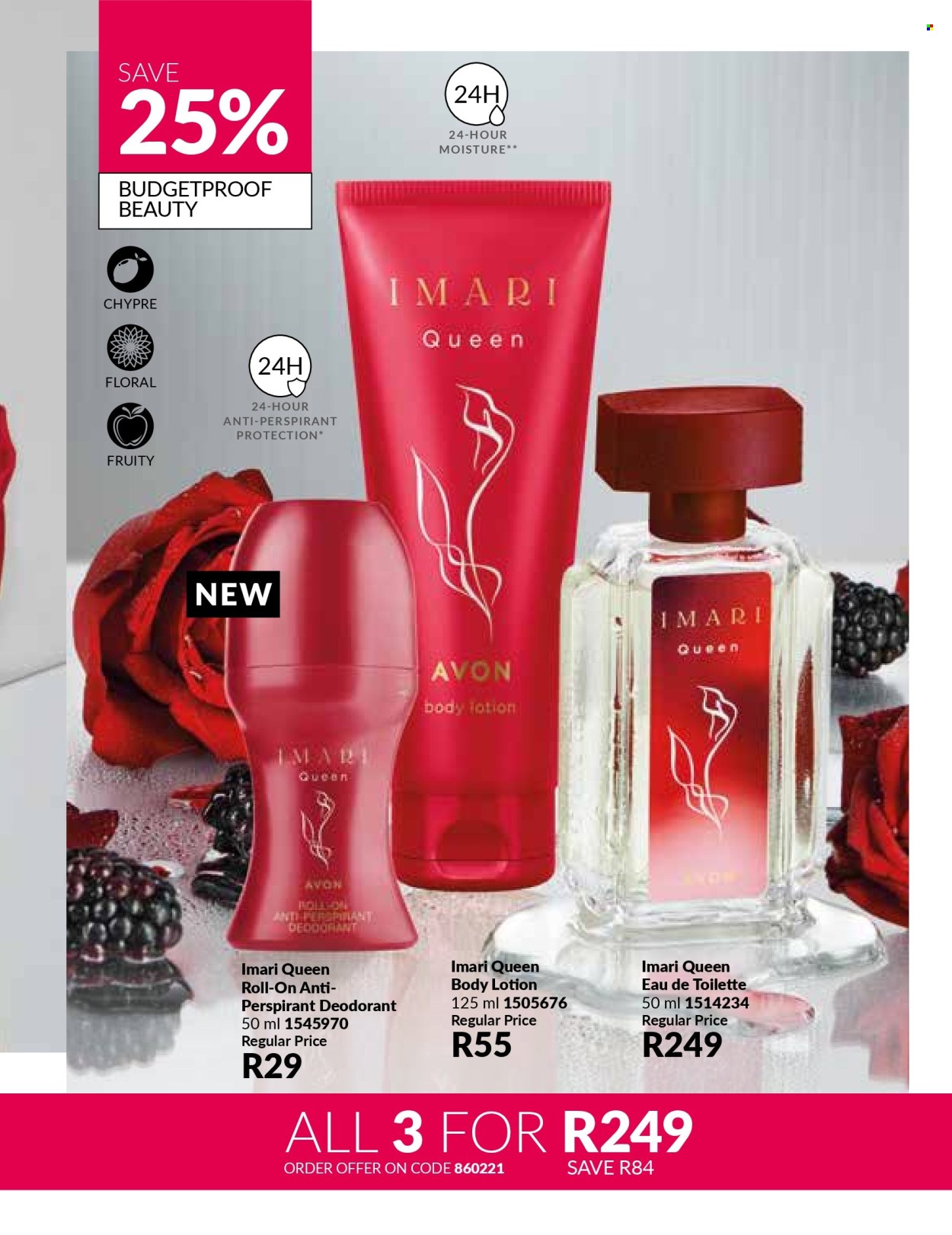 Avon specials - 01/09/2024 - 30/09/2024. Page 53