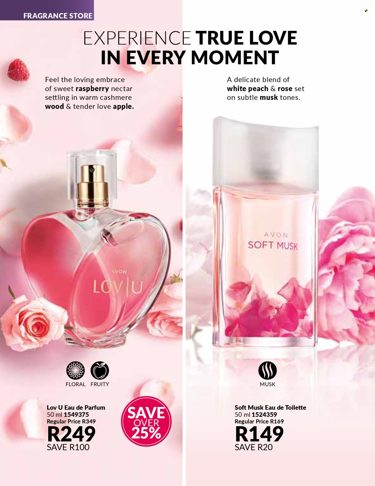 Avon specials - 01/09/2024 - 30/09/2024. Page 54