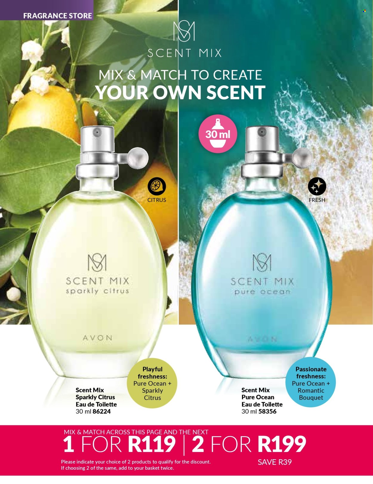 Avon specials - 01/09/2024 - 30/09/2024. Page 56