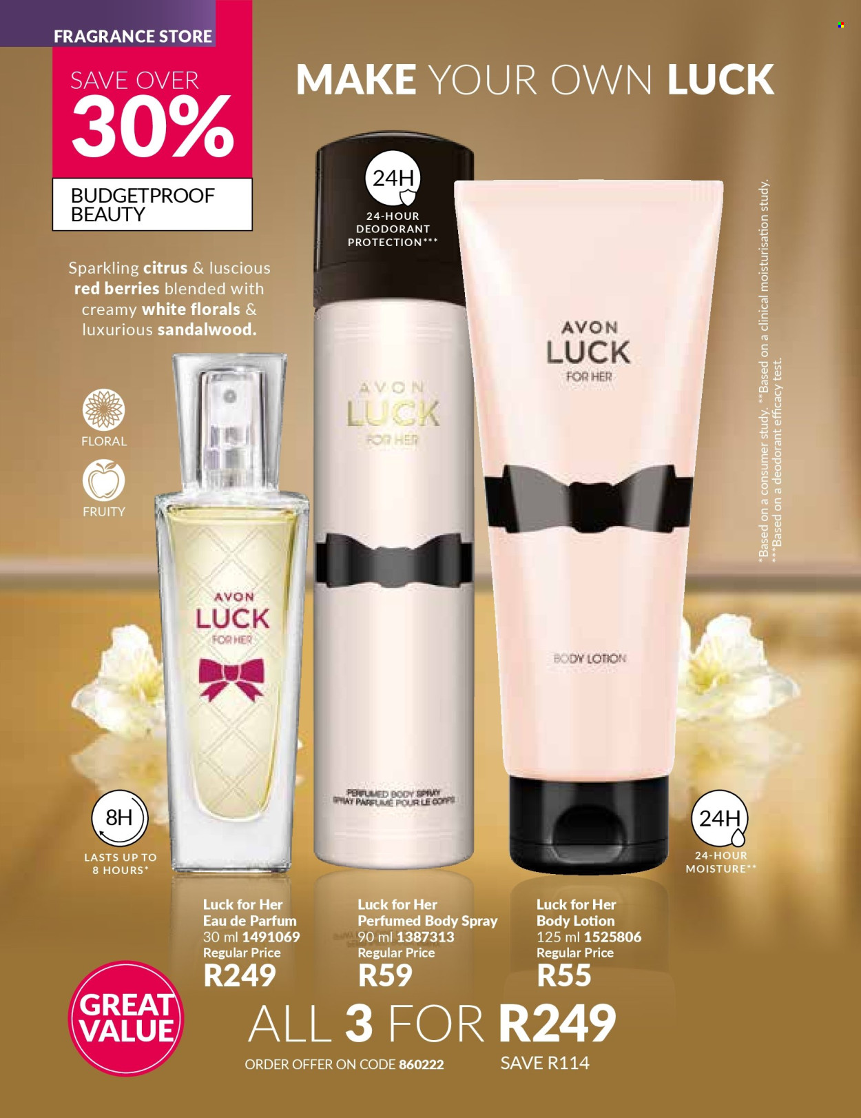 Avon specials - 01/09/2024 - 30/09/2024. Page 60